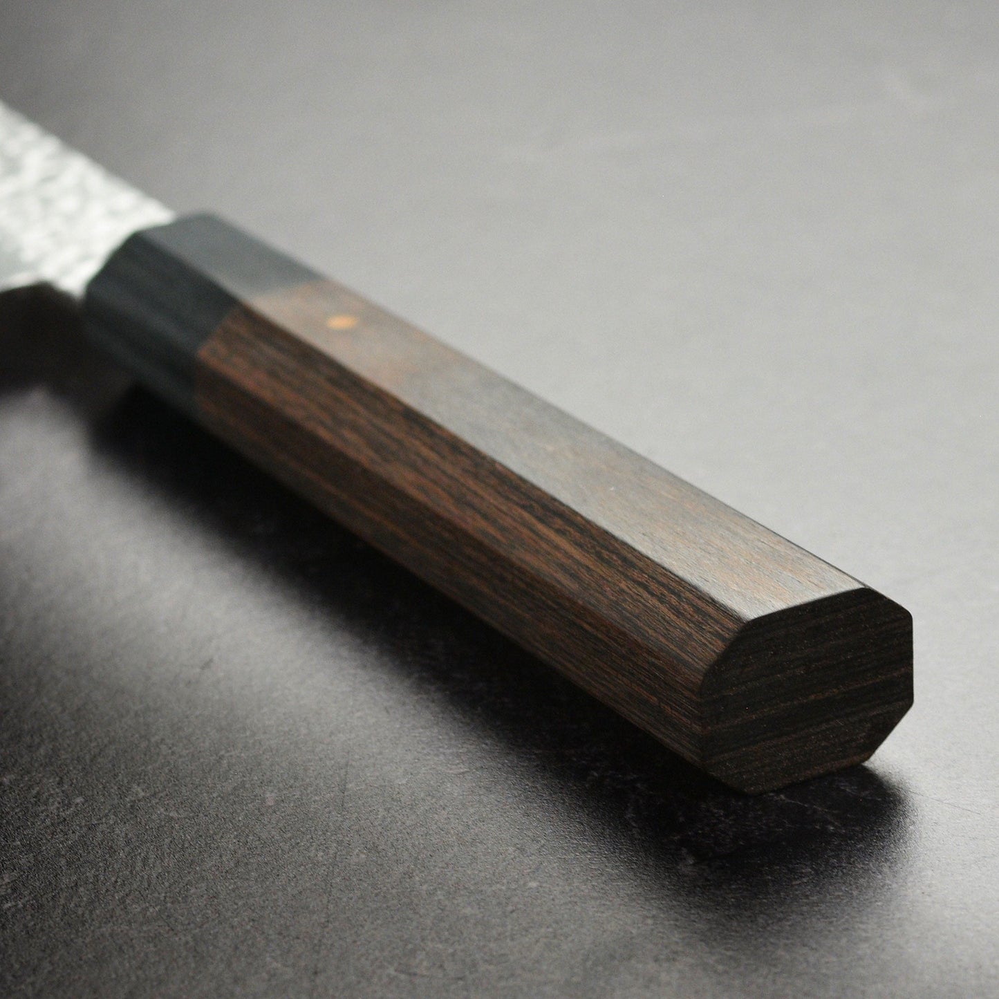 Ittetsu VG10 Hammered Damascus 5.1" Petty