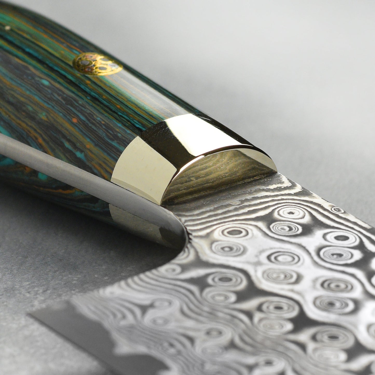 Chroma Type 301 7" Hakata Bocho