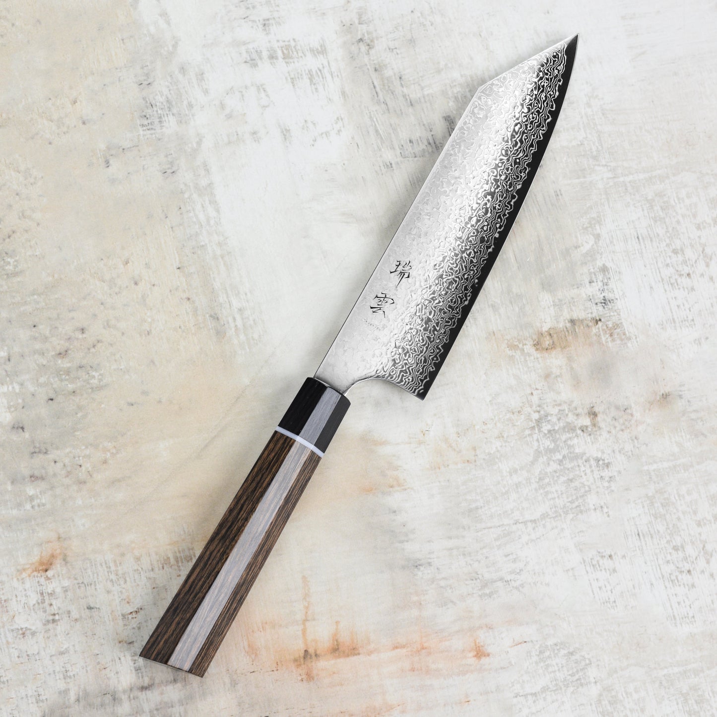 Seki Kanetsugu Zuiun SG2 7" Bunka
