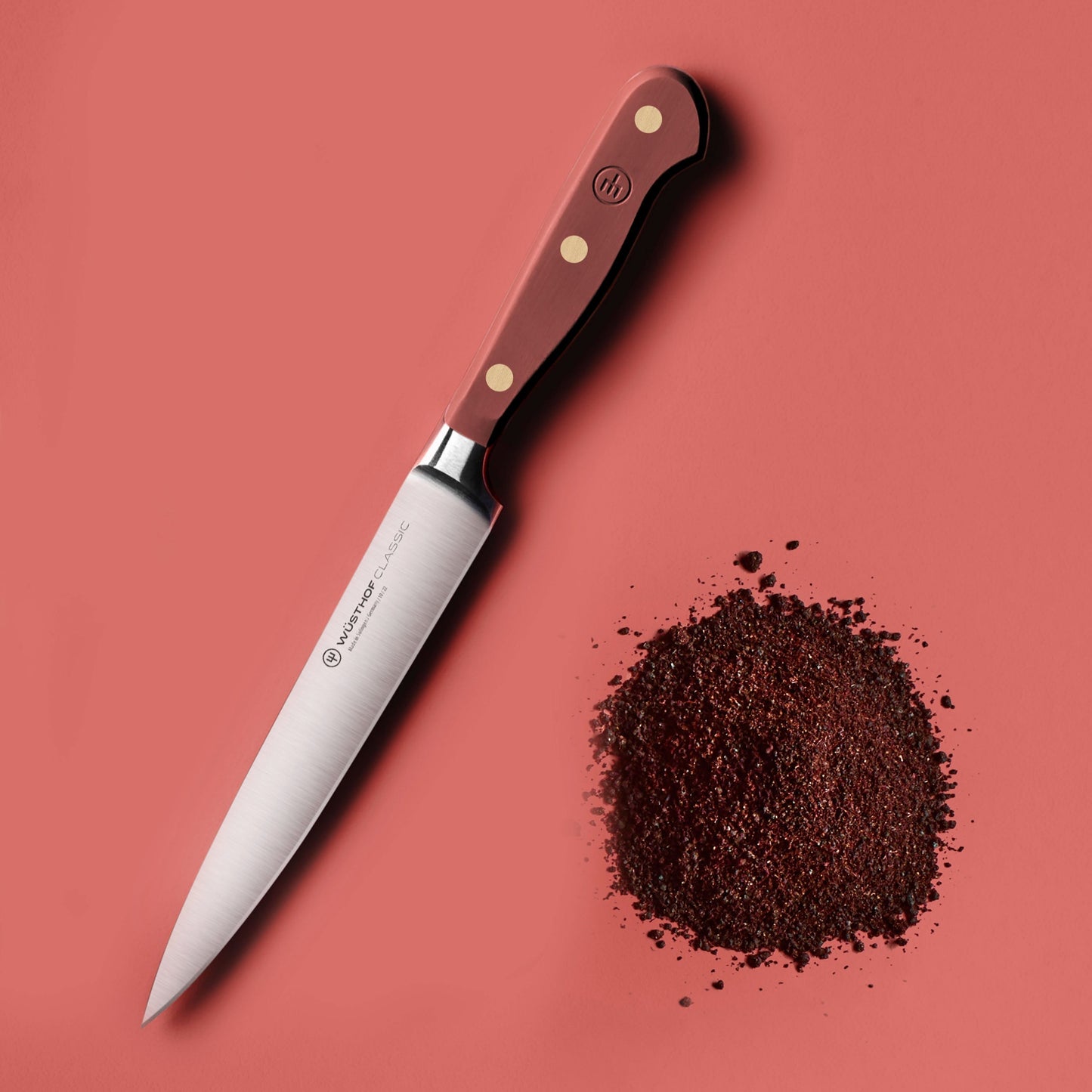 Wusthof Classic Tasty Sumac 6" Utility Knife