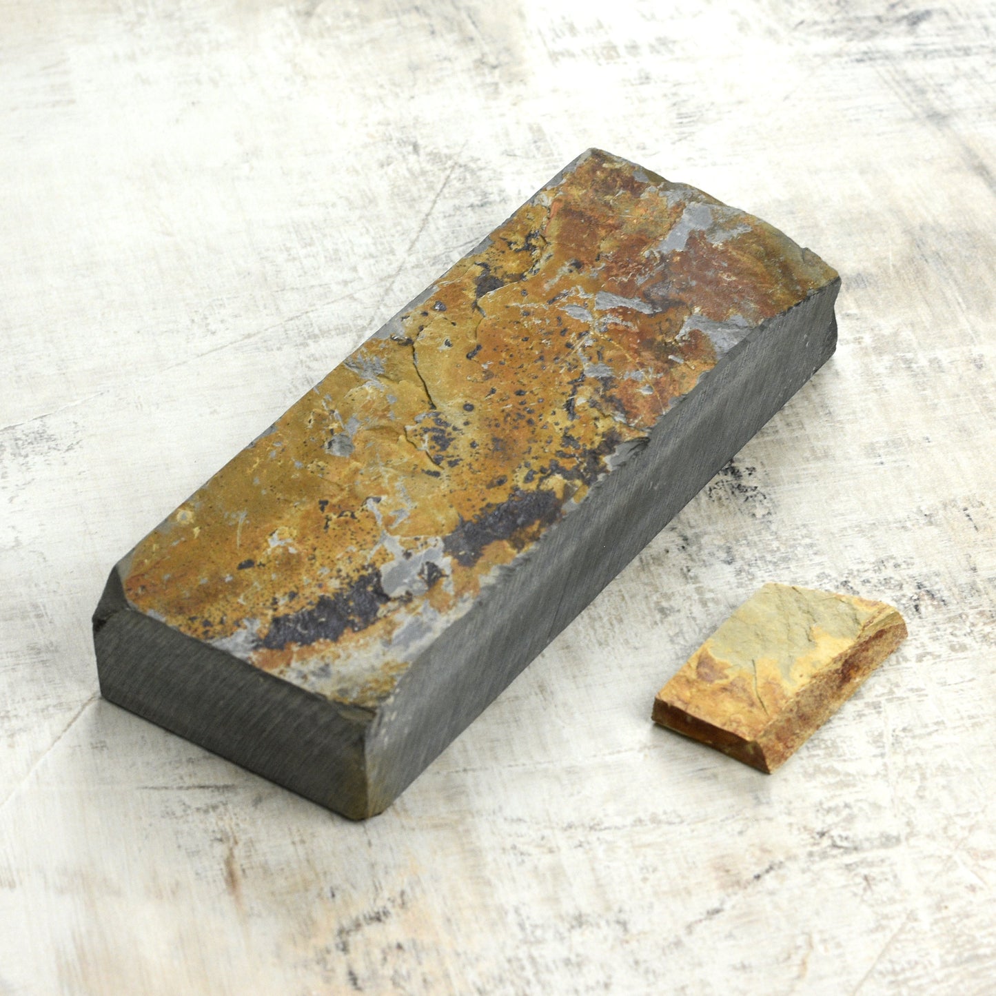 Imanishi Ohira Type 30 Japanese Natural Whetstone