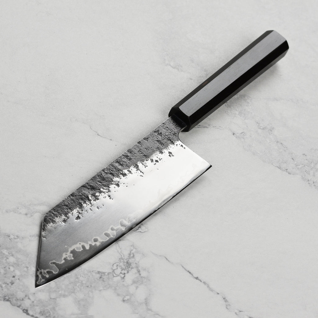 Zuma Black Forged 7" Bunka Knife