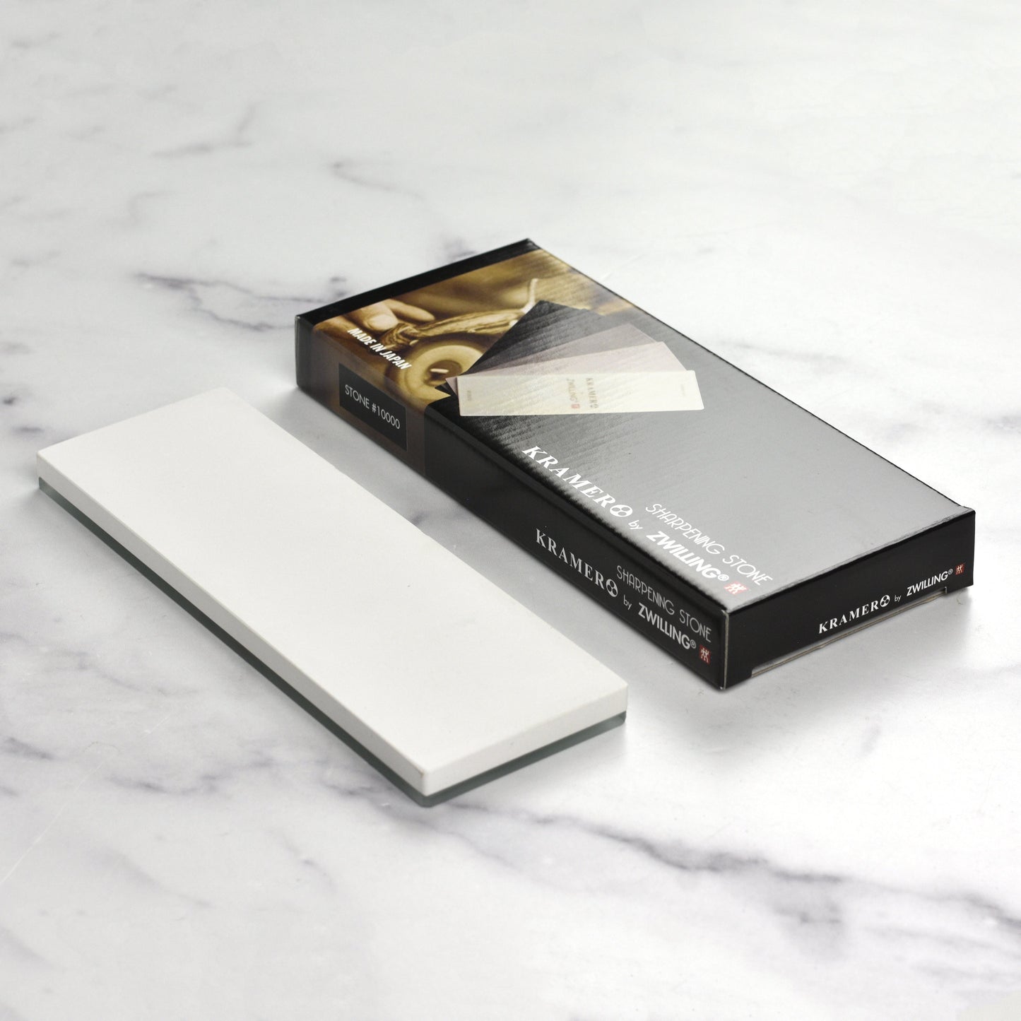 Kramer 10000 Grit Glass Water Stone