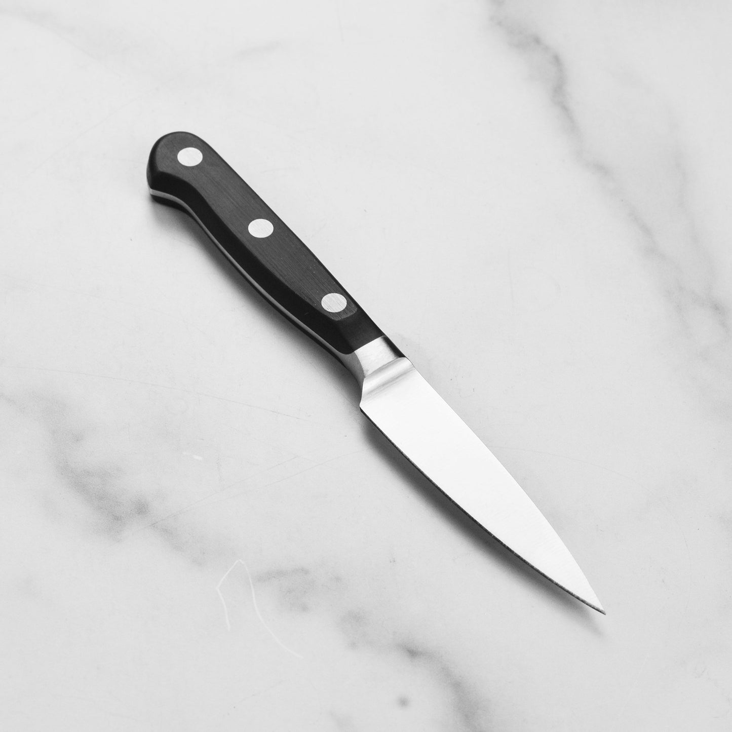 Wusthof Classic 3.5" Paring Knife with Demi Bolster