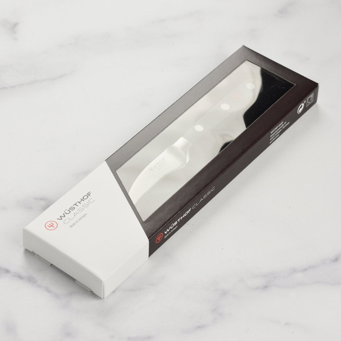 Wusthof Classic 2.75" Peeling Knife