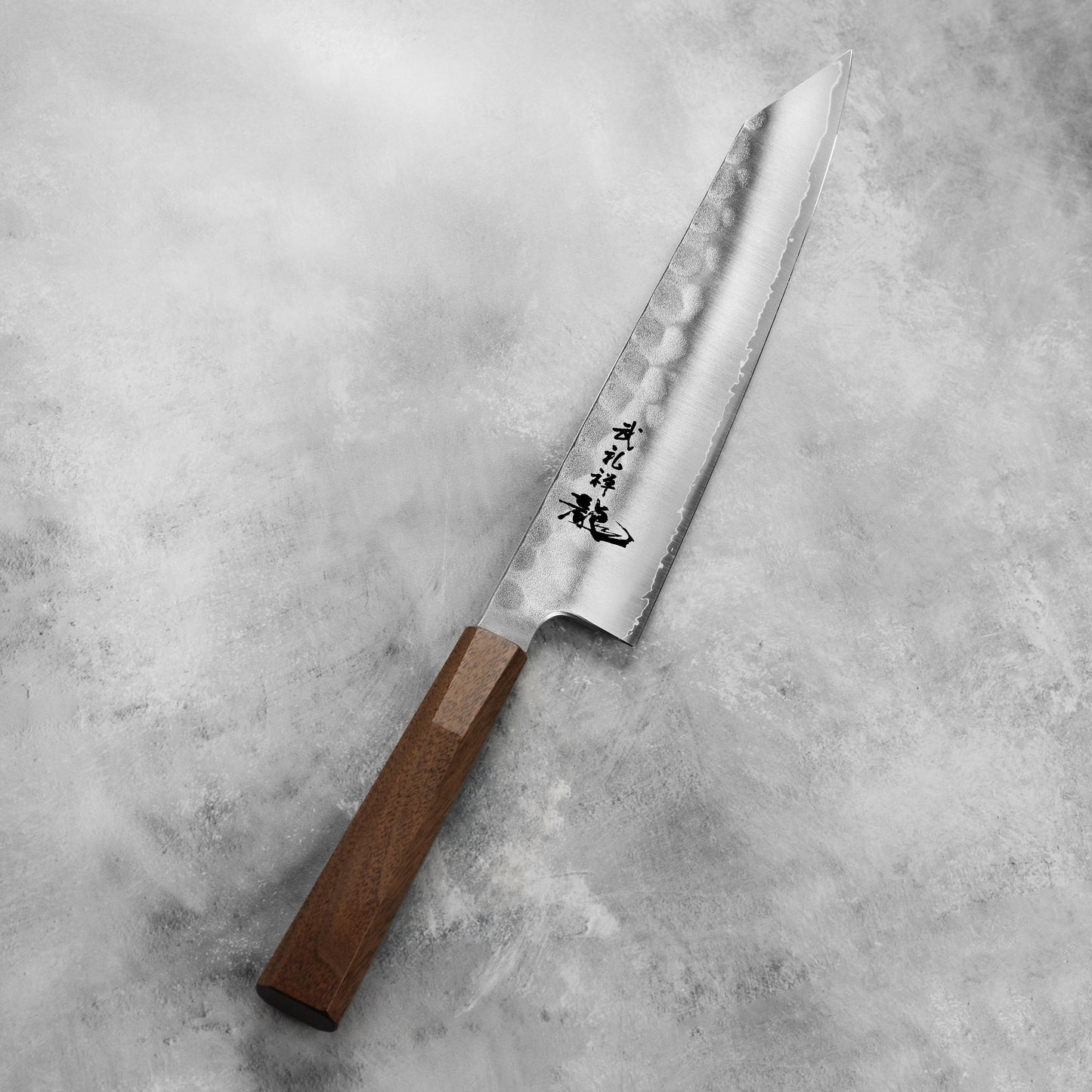 Ryusen Blazen Ryu Wa SG2 9.4" Gyuto