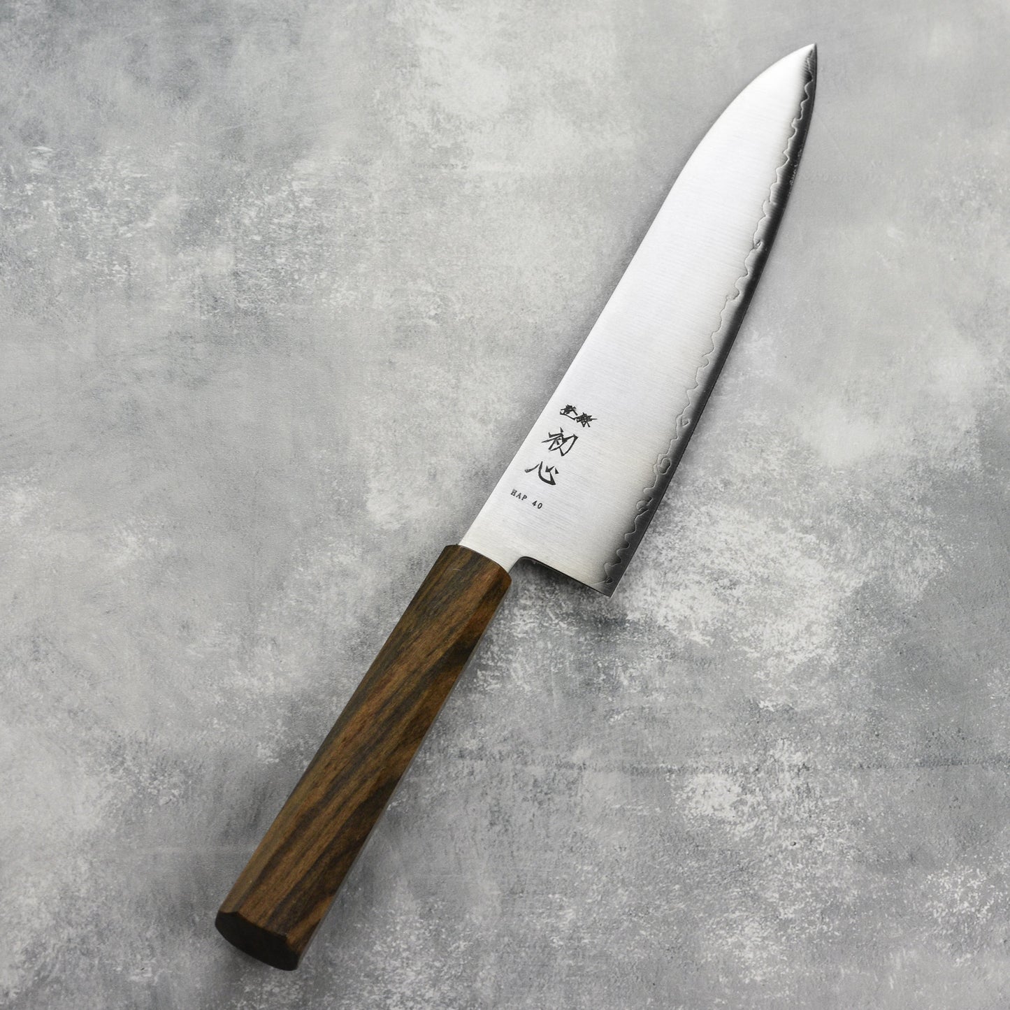 Wusthof Classic Ikon 6" Chef's Knife