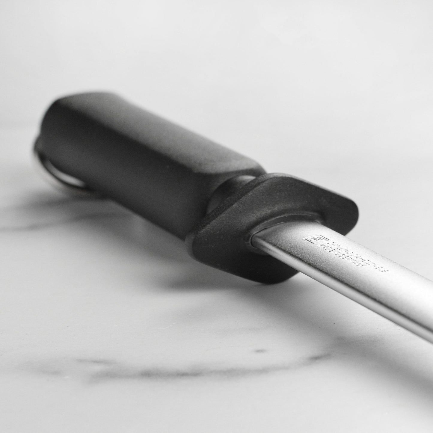 Zwilling 12" Diamond Sharpening Steel