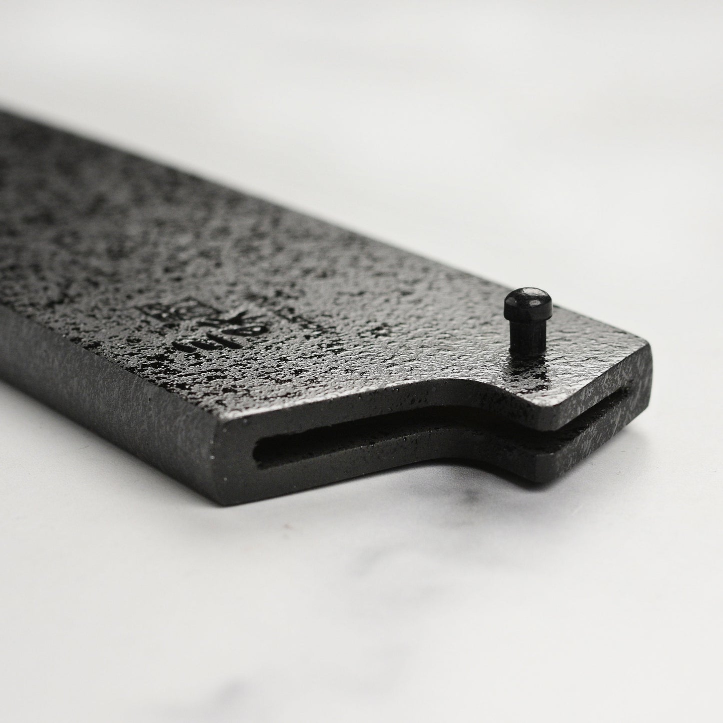 Zanmai Black Lacquer Saya for 9.4" Gyuto