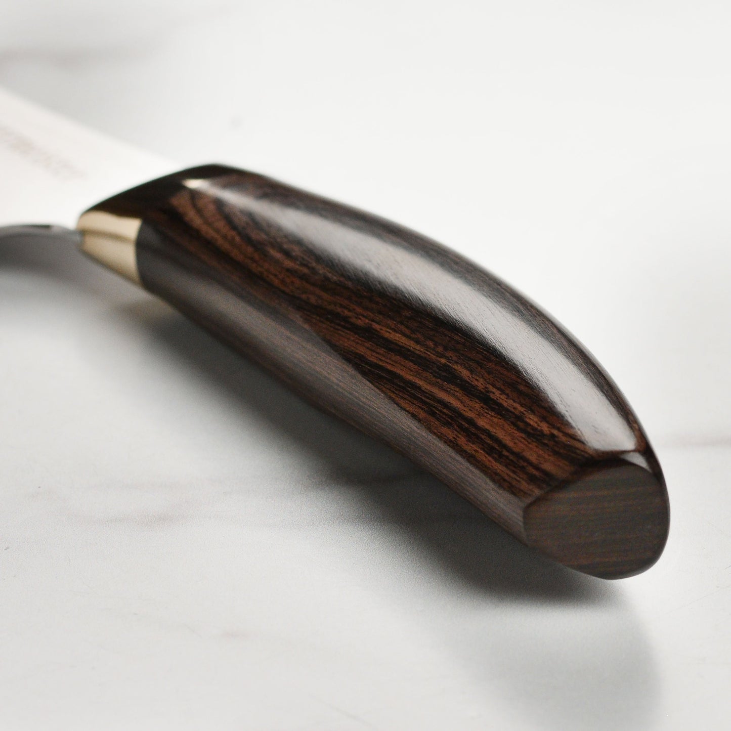 Messermeister Kawashima SG2 6.5" Nakiri Knife