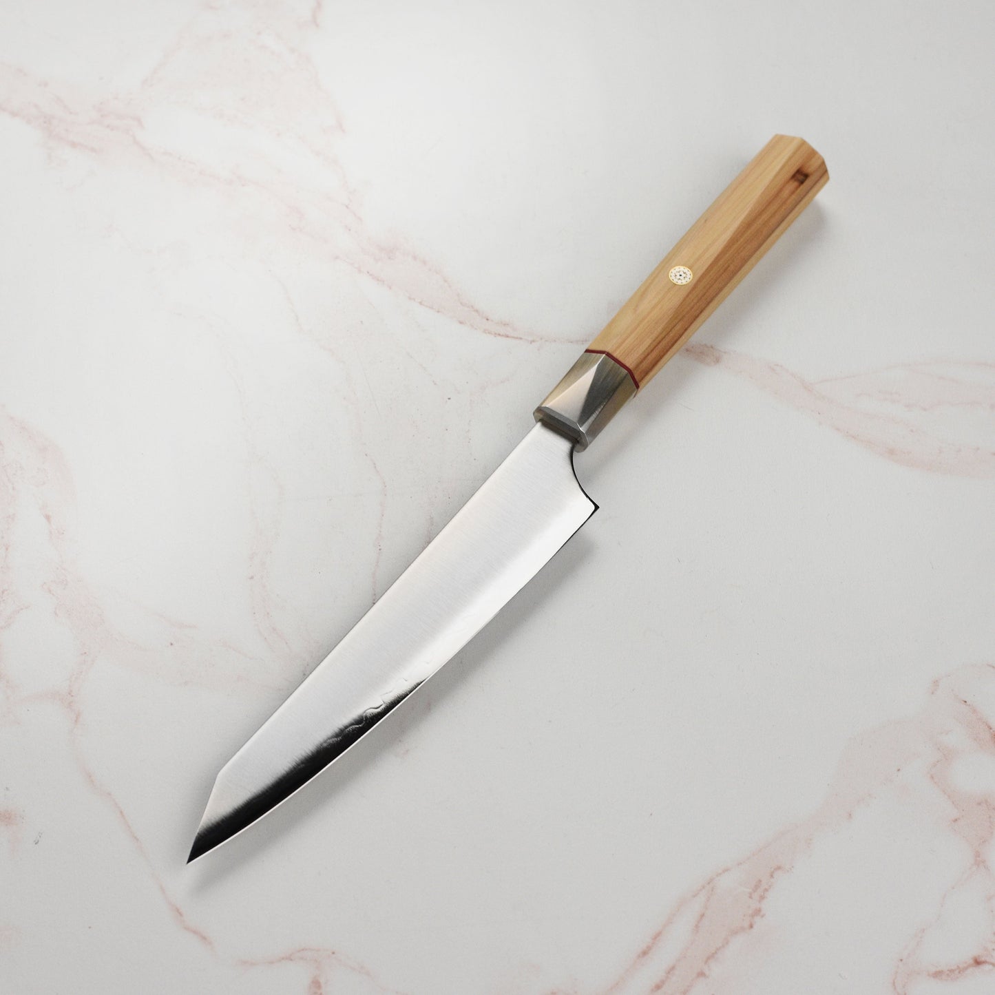 Zanmai Beyond Aogami Super 5.9" Petty