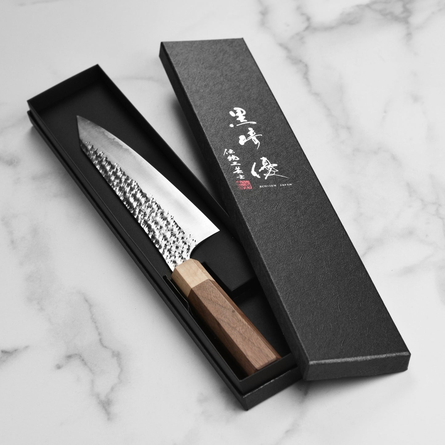 Kurosaki Senko Ei SG2 8.25" Gyuto