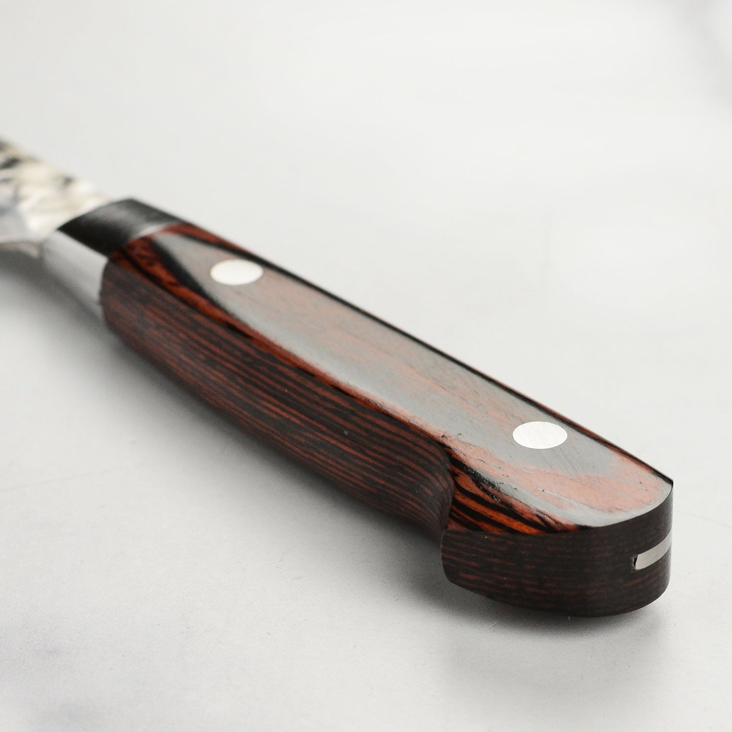 Takayuki Hammered Damascus 3.1" Petty
