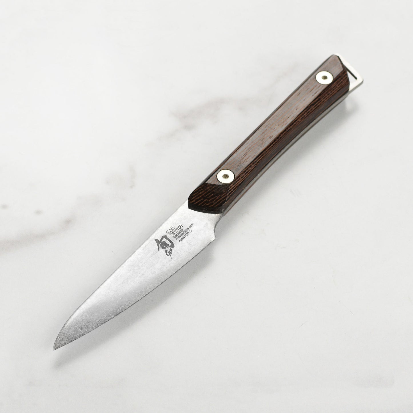 Shun Kanso 3.5" Paring Knife