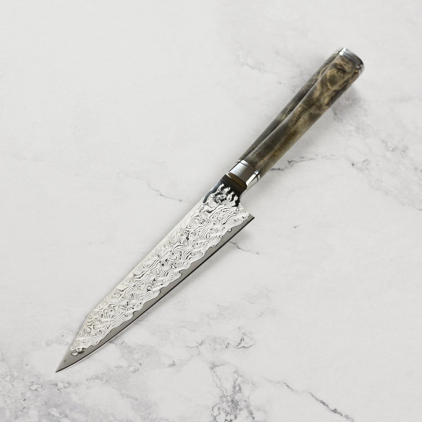 Ryusen Oukoku Ryu MT 5.3" Petty