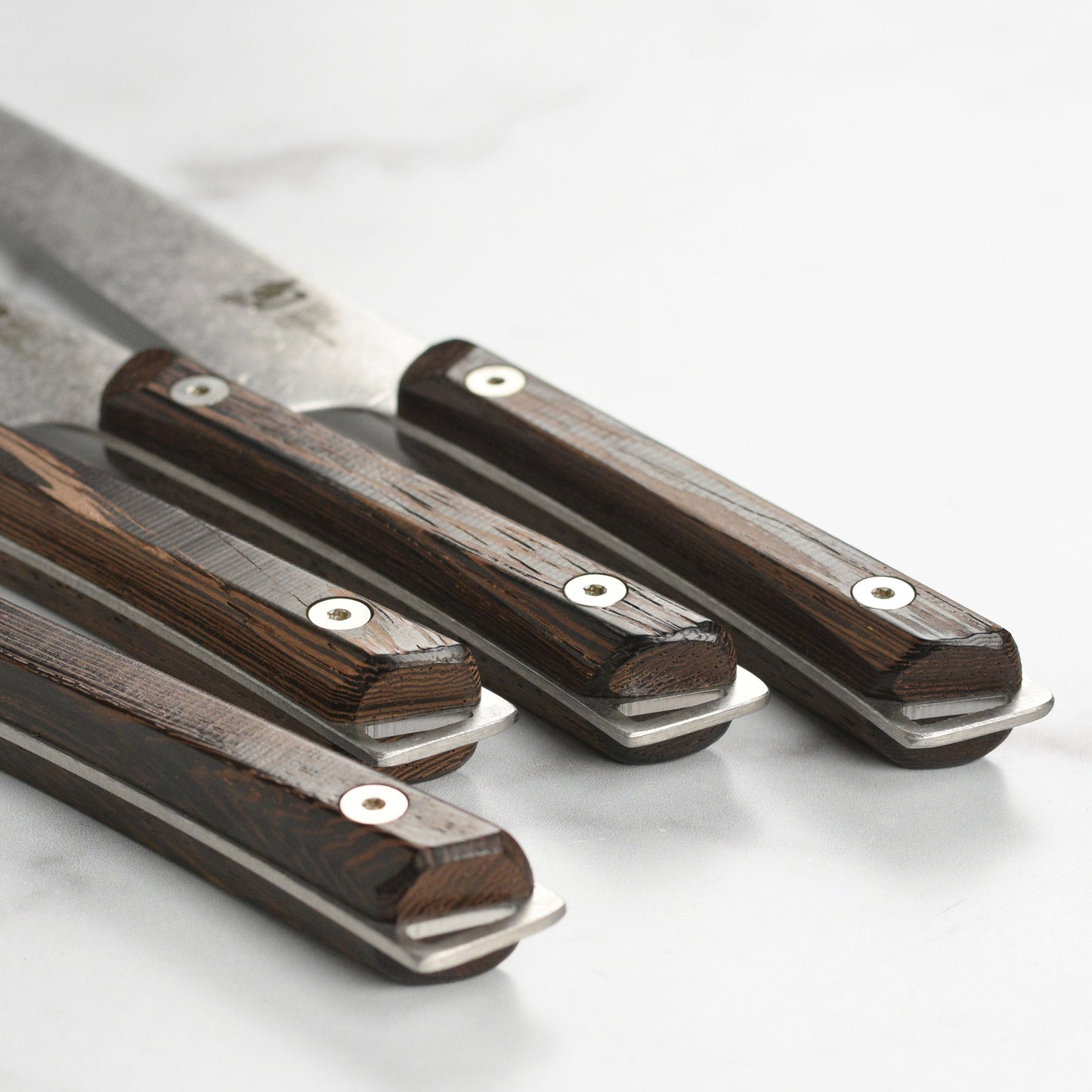 Shun Kanso 4 Piece Steak Knife Set