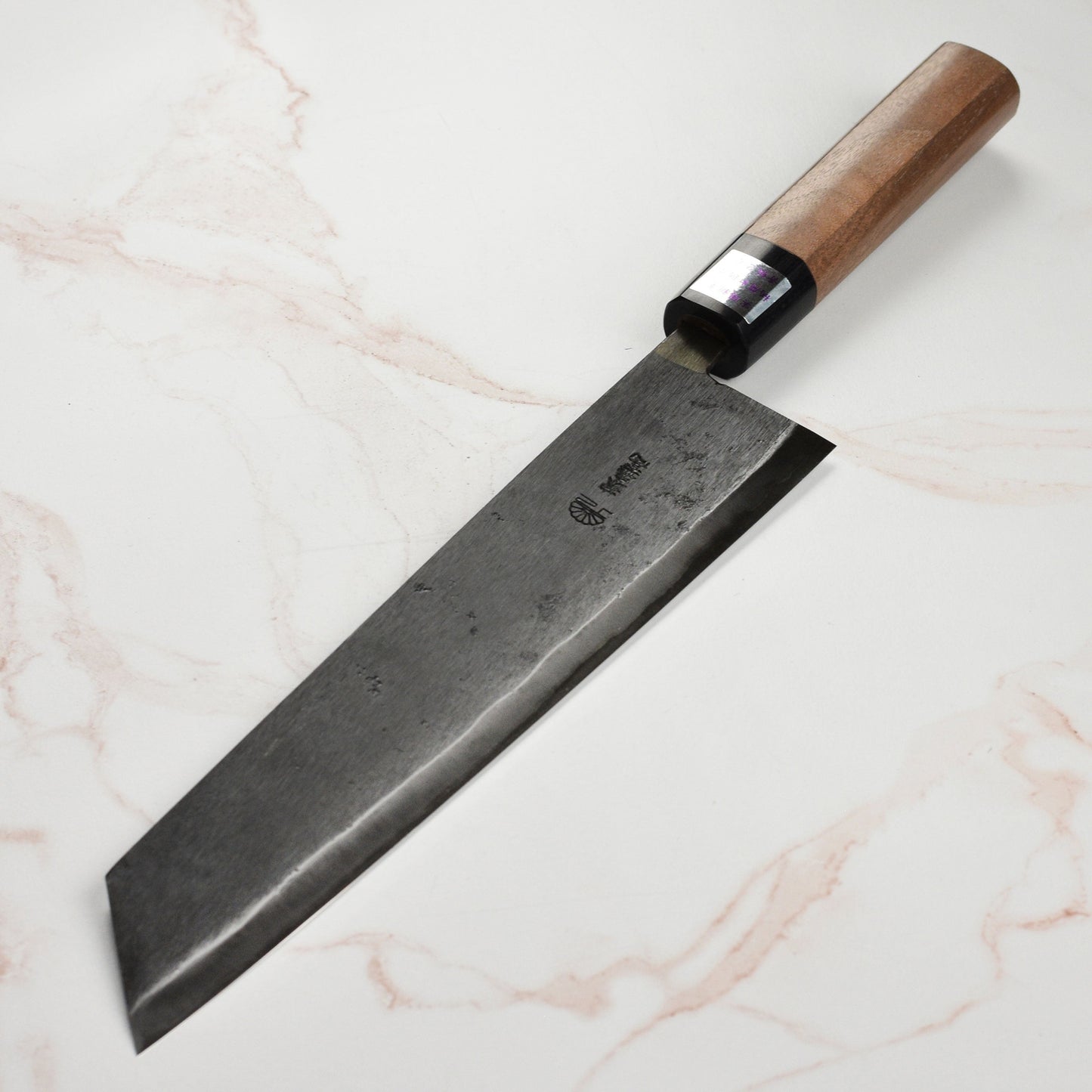 Moritaka 10.6" Aogami #2 Carbon Steel Kiritsuke