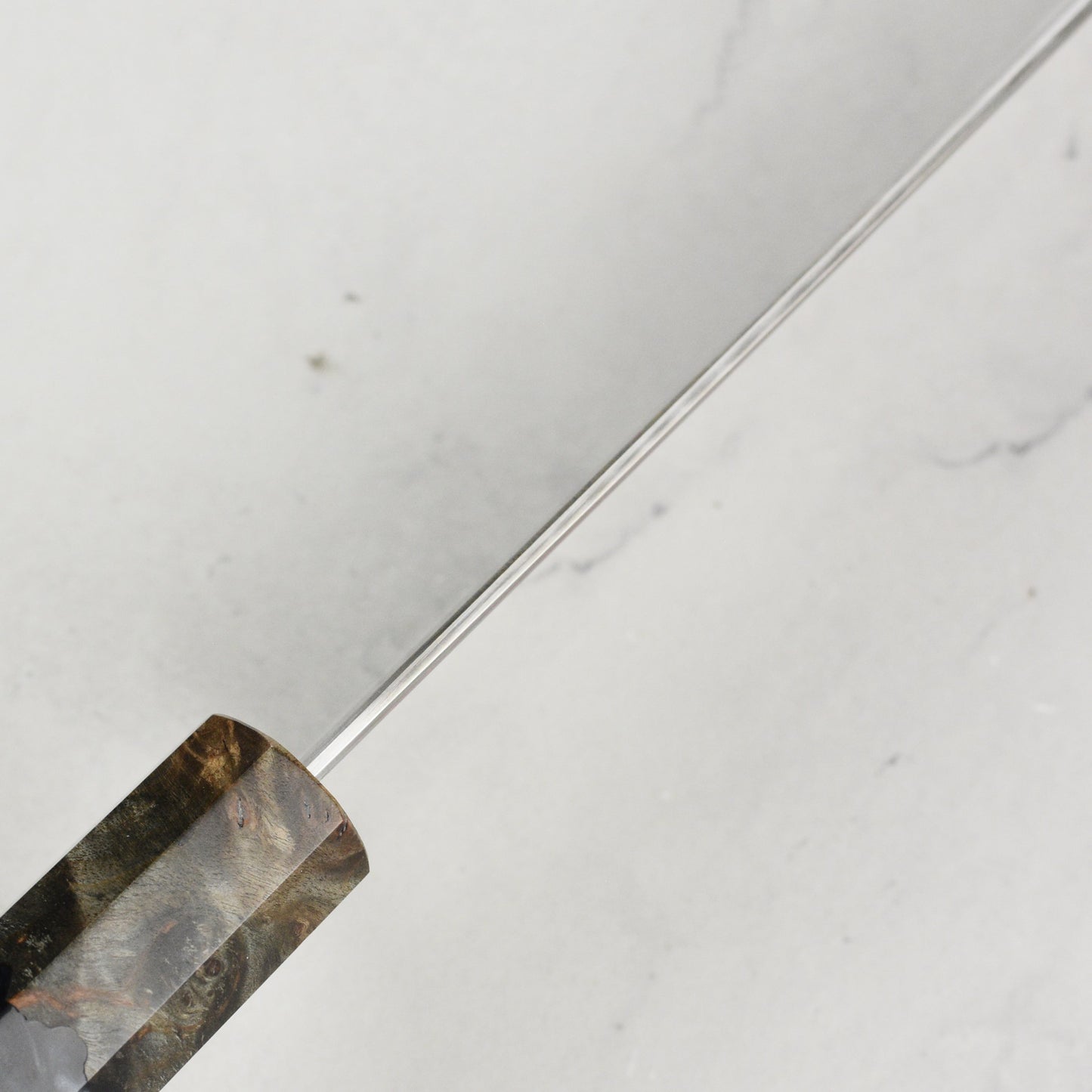 Myojin Riki Cobalt Special 9.4" Gyuto