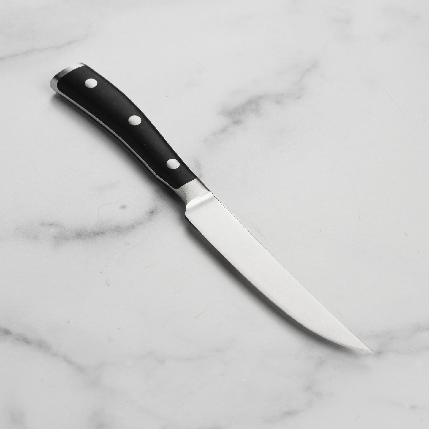 Wusthof Classic Ikon 4.5" Steak Knife