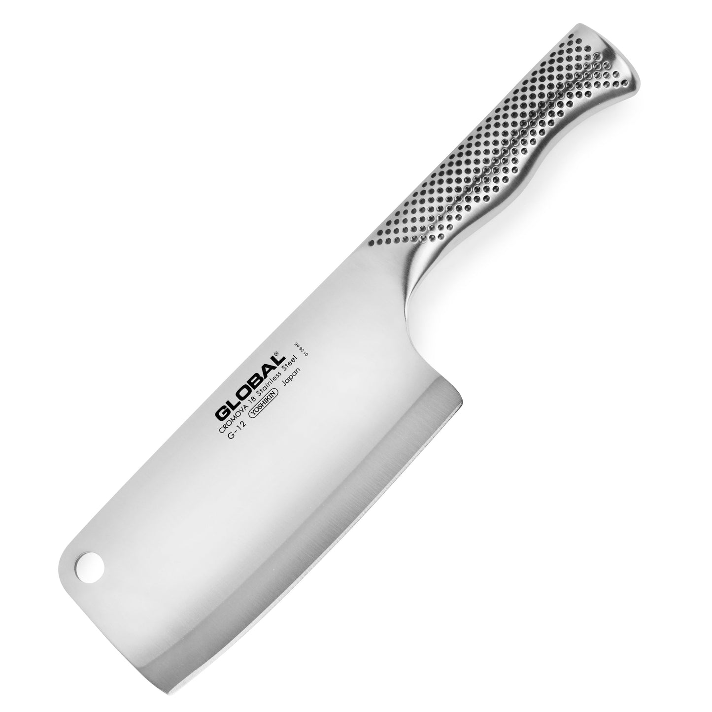 Global 6" Meat Cleaver