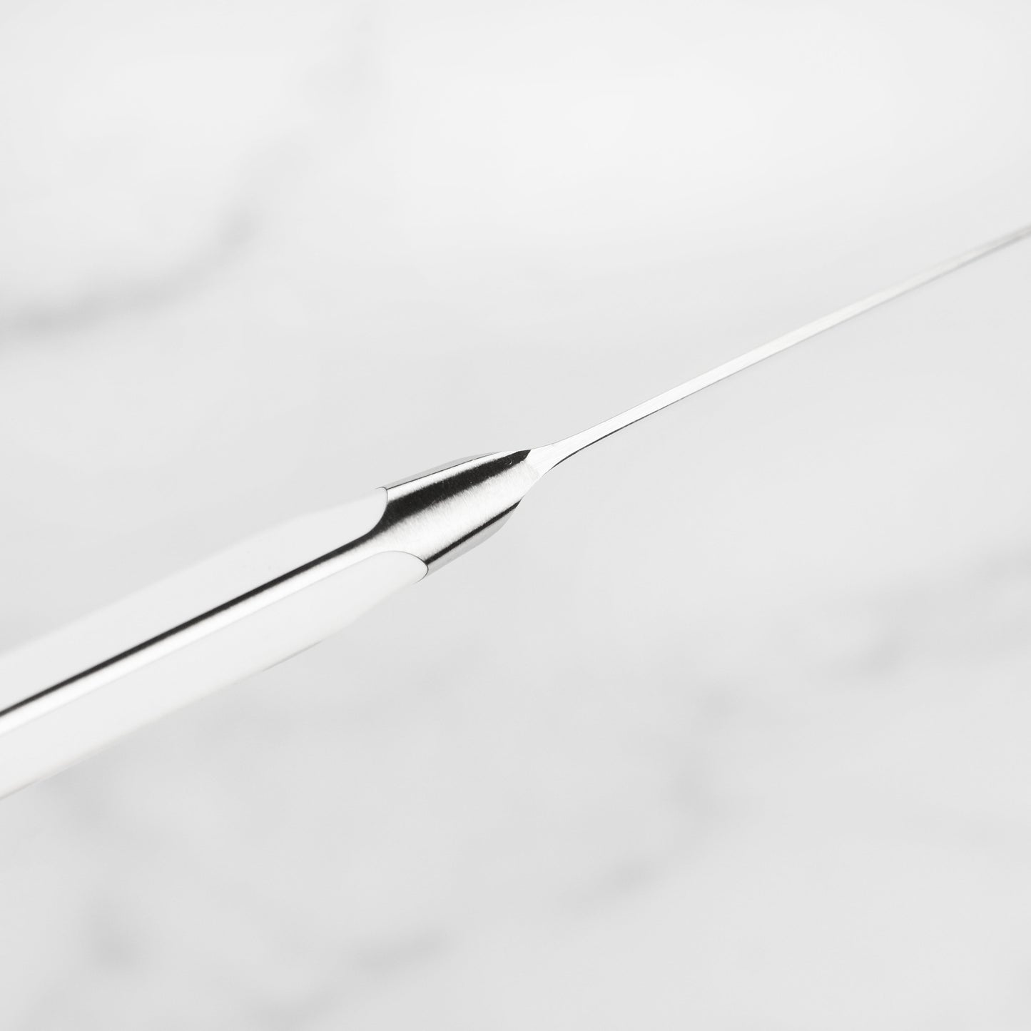 Wusthof Classic White 3.5" Paring Knife
