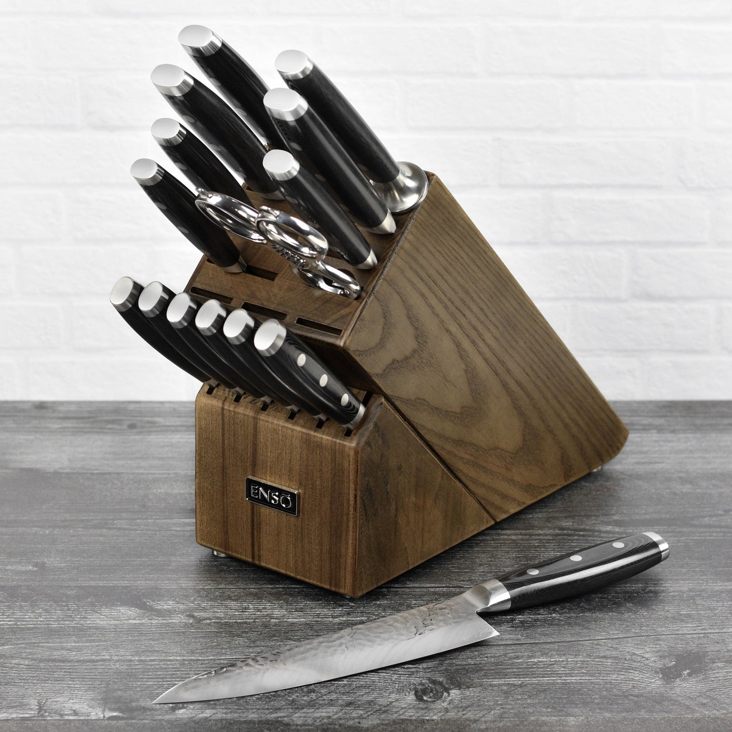 Enso HD 6" Boning Knife