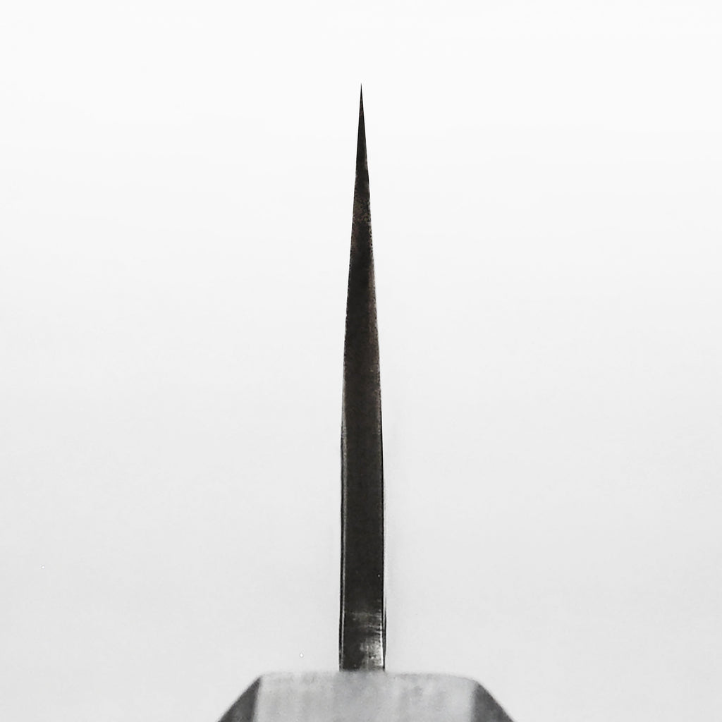 Ittetsu VG10 Hammered Damascus 9.4" Gyuto