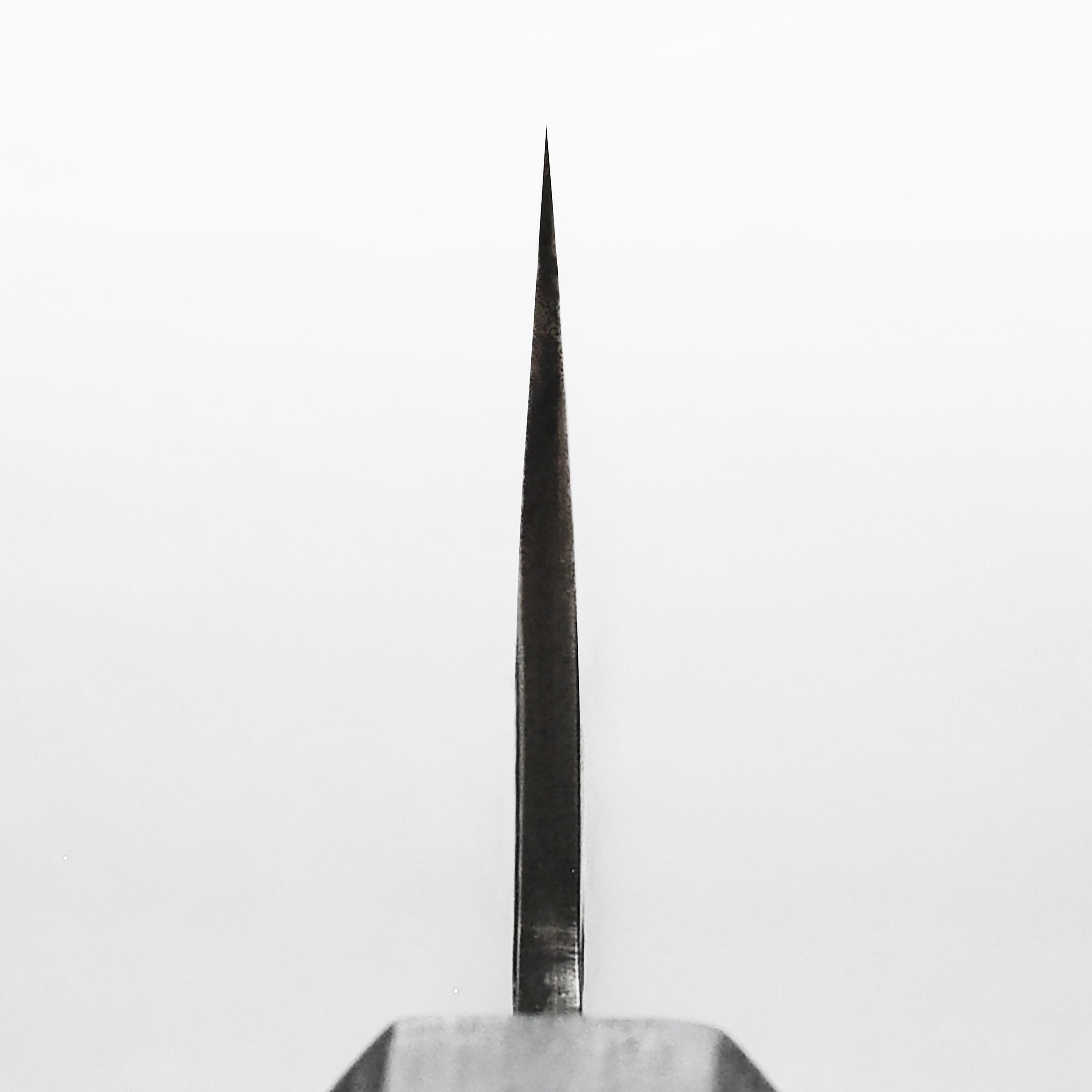 Ittetsu VG10 Hammered Damascus 6.7" Nakiri