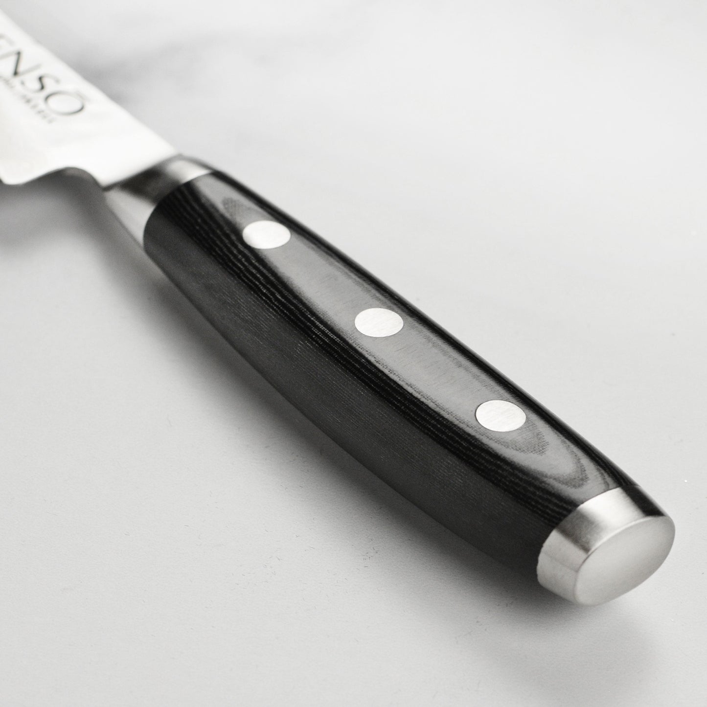 Enso HD 6" Curved Boning Knife