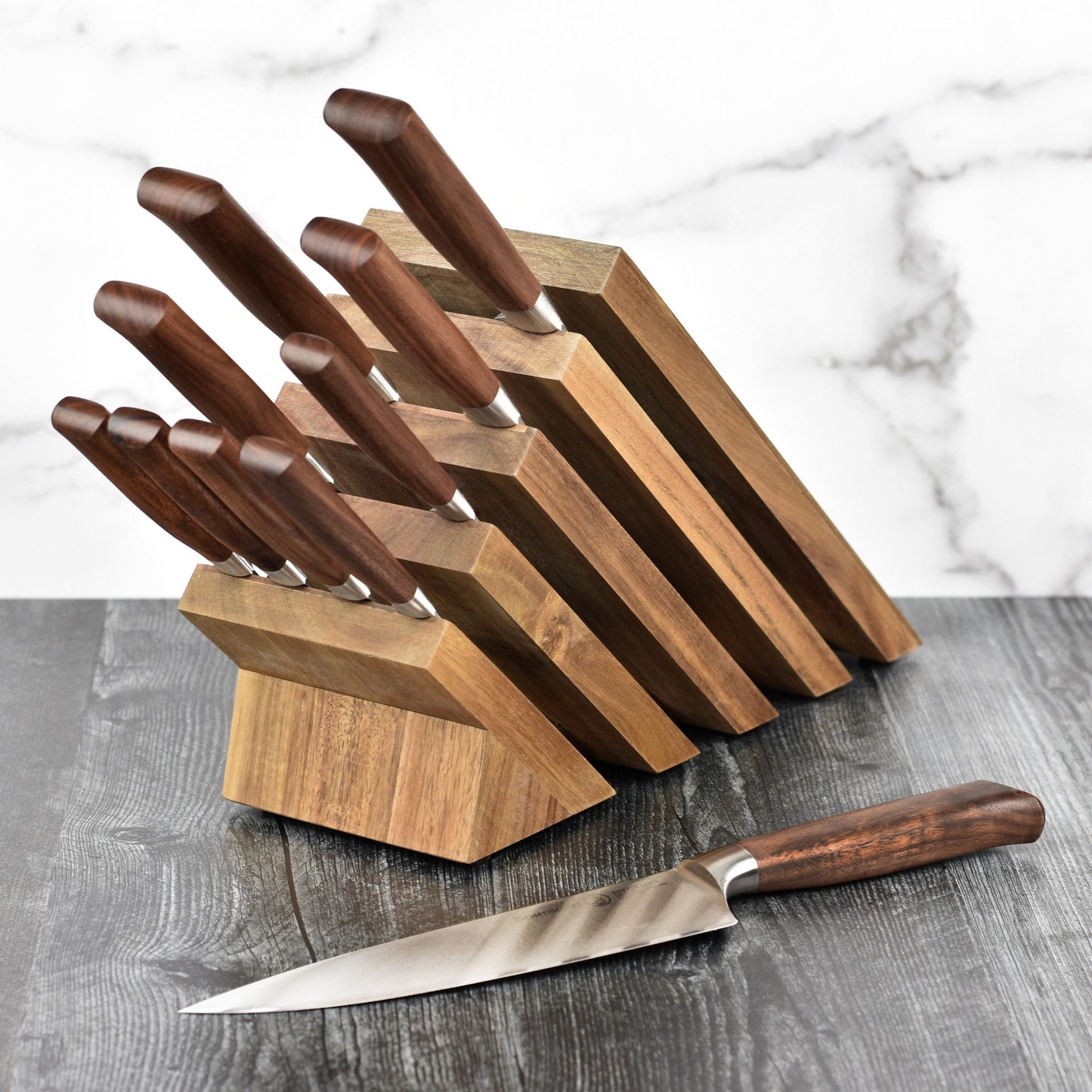 Messermeister Royale Elite 8" Chef's Knife