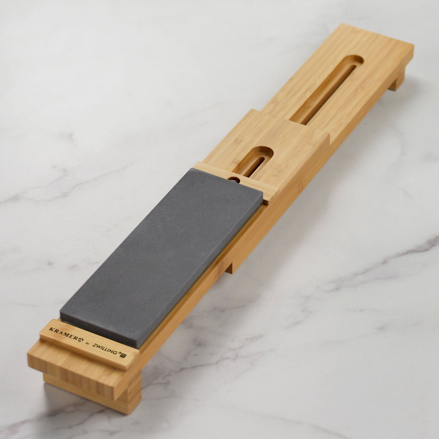 Kramer Bamboo Sink Bridge