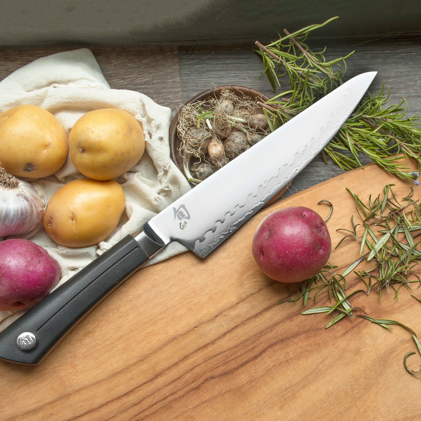 Shun Sora 8" Chef's Knife