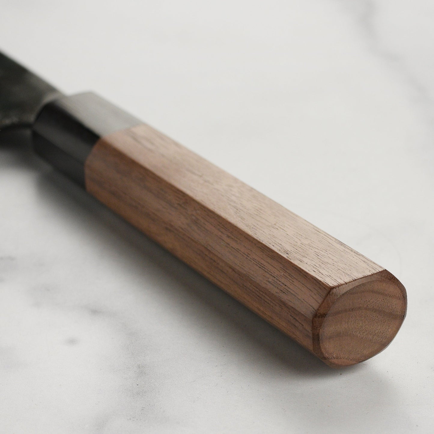 Takayuki Aogami Kurouchi 6.7" Santoku