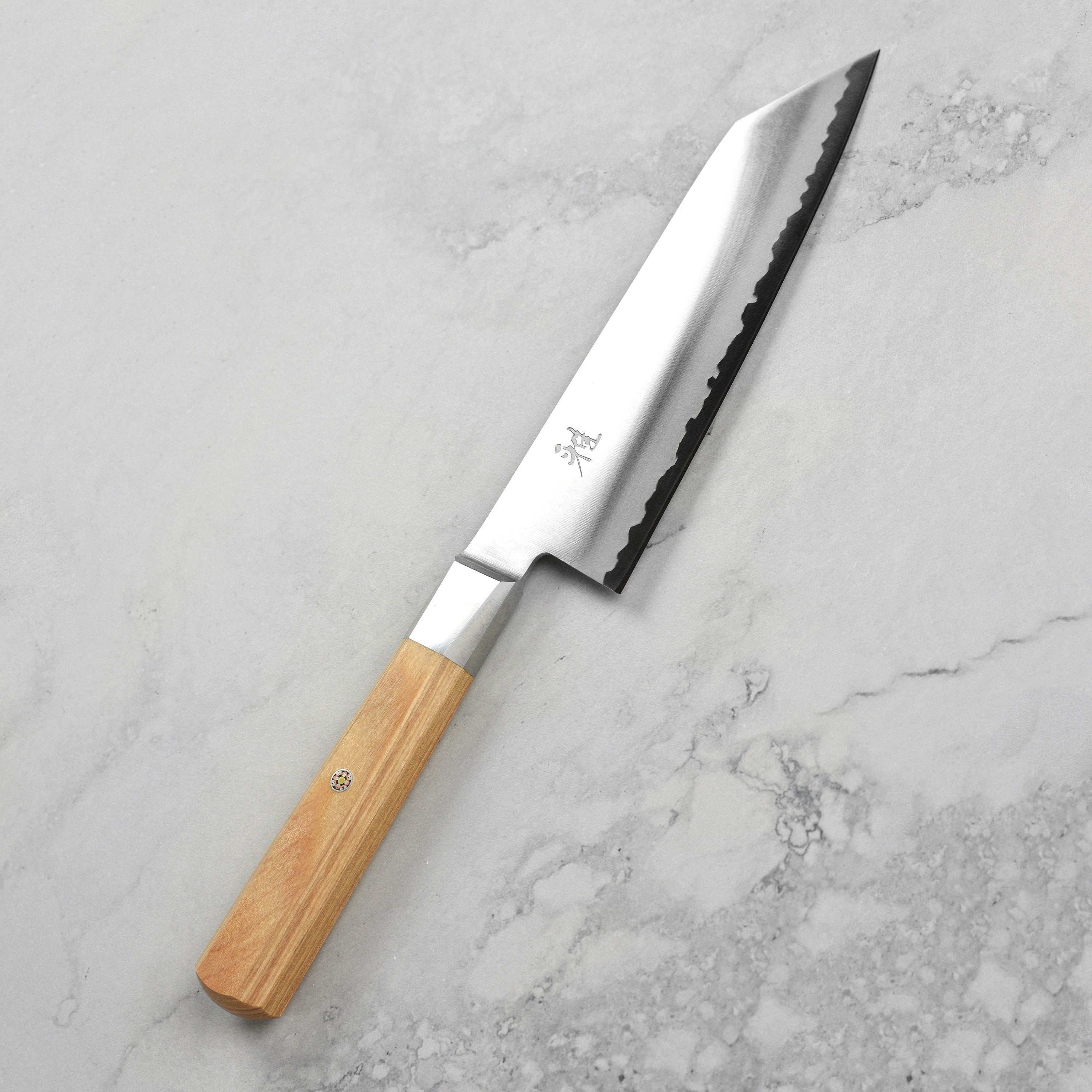 Miyabi Koya 6.5" Bunka Knife