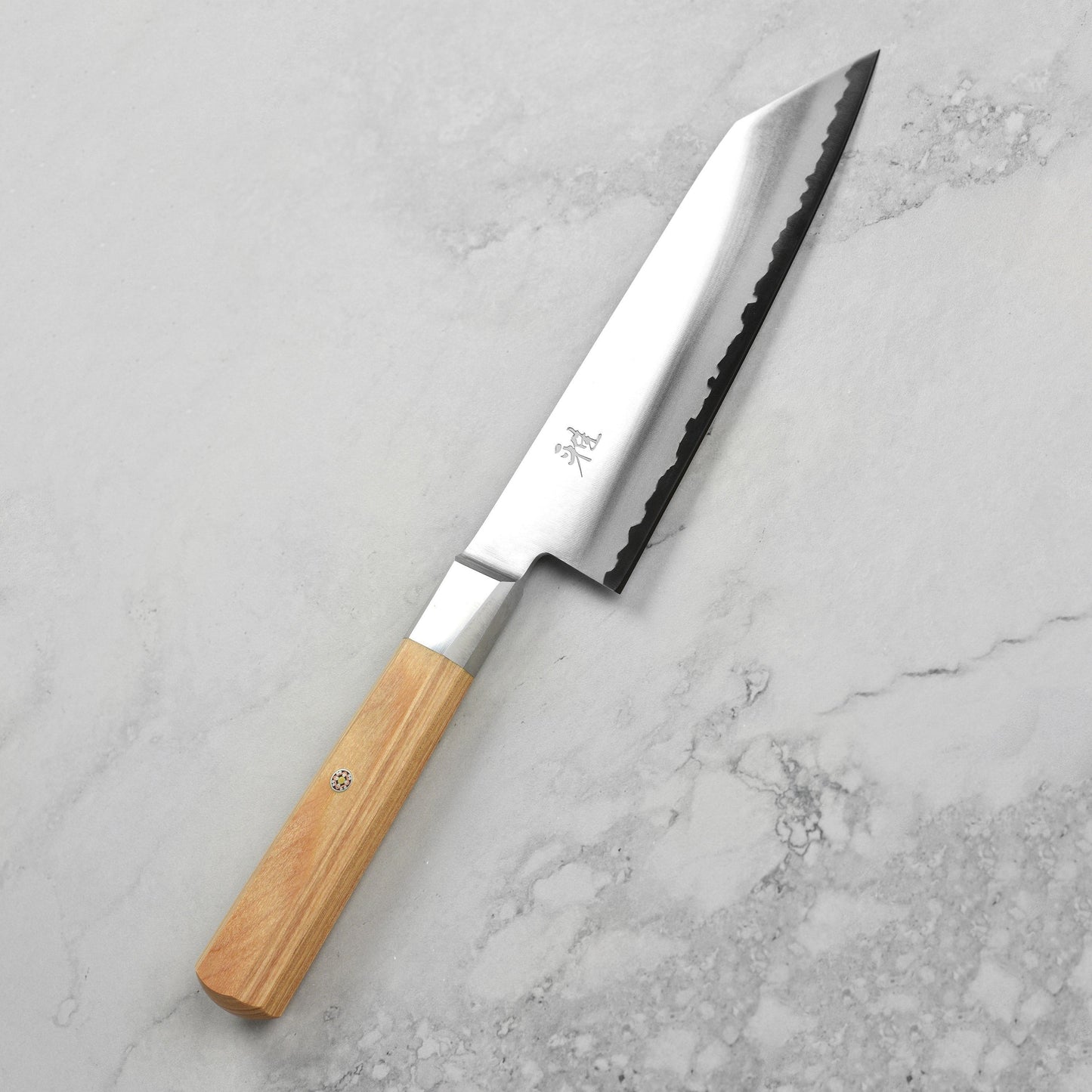 Miyabi Koya 6.5" Bunka Knife