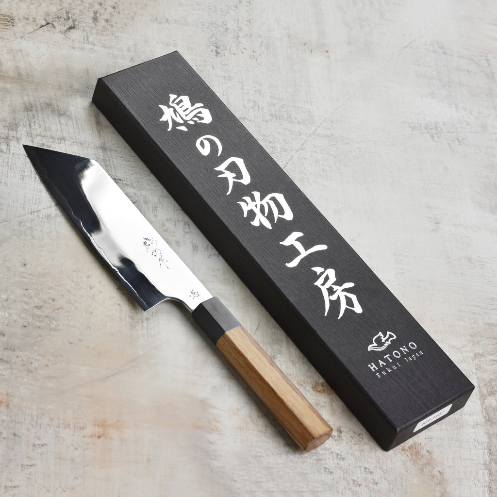 Hatono ZDP189 7" Bunka