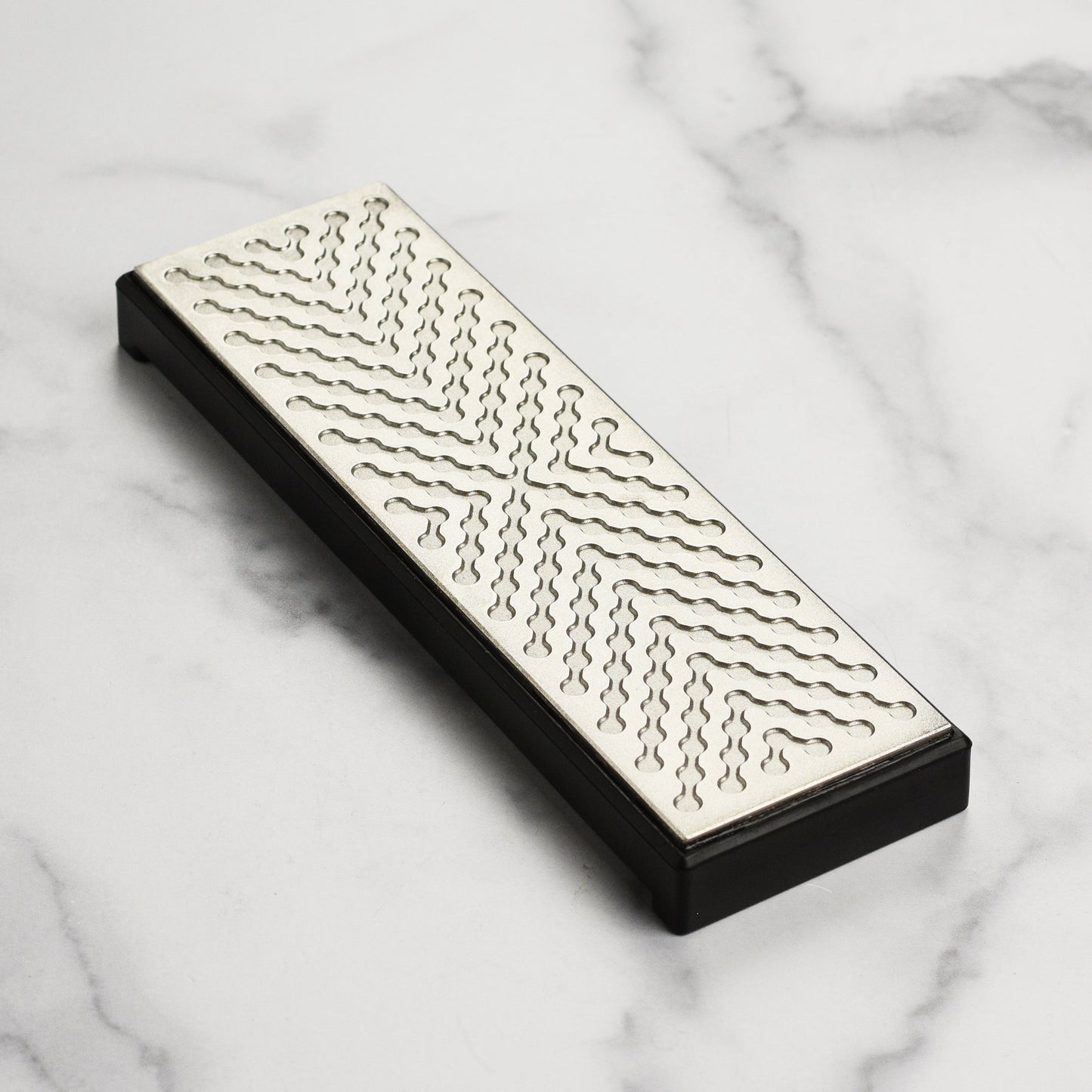 Shapton Diamond-on-Glass Lapping Plate