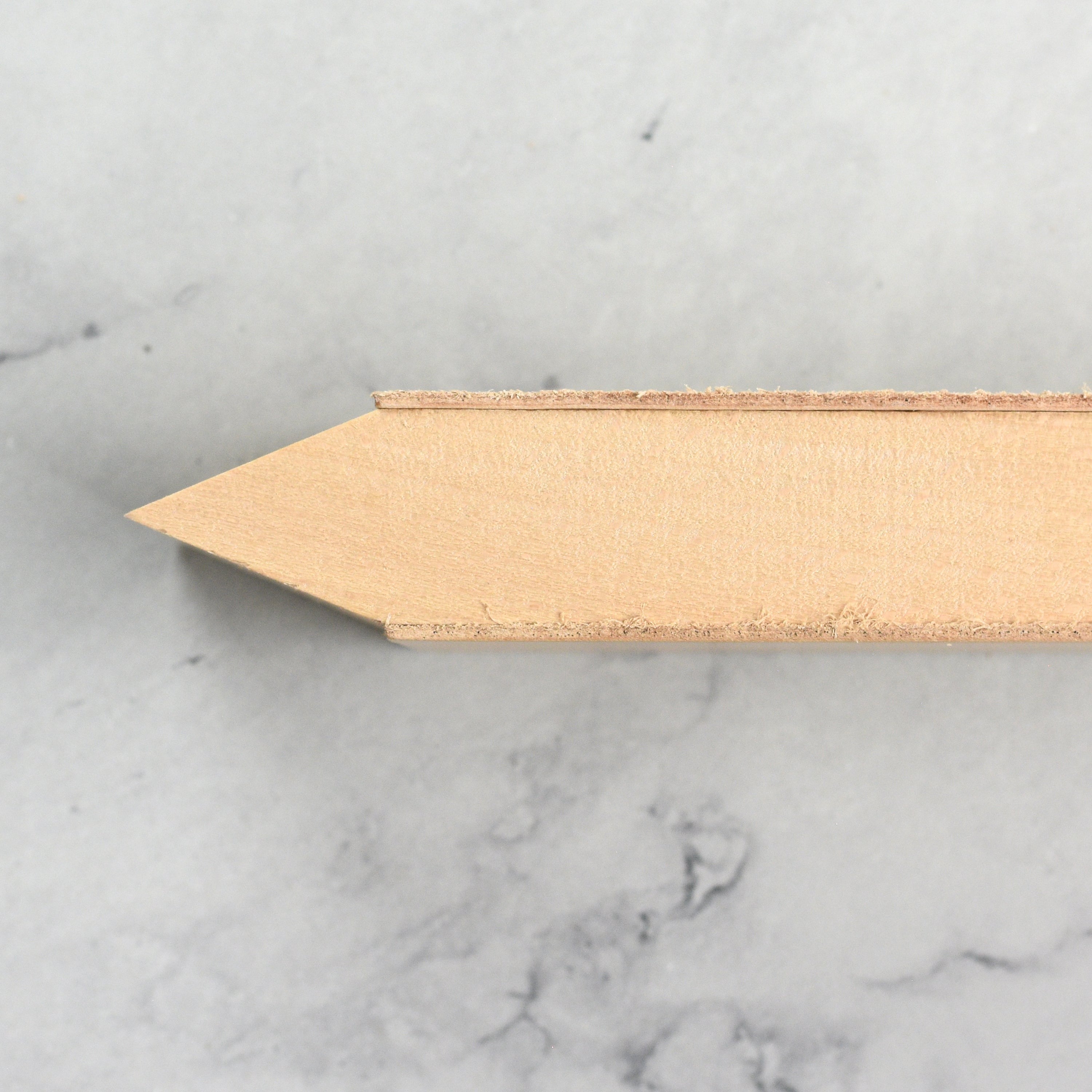 Suehiro Leather Strop, Large