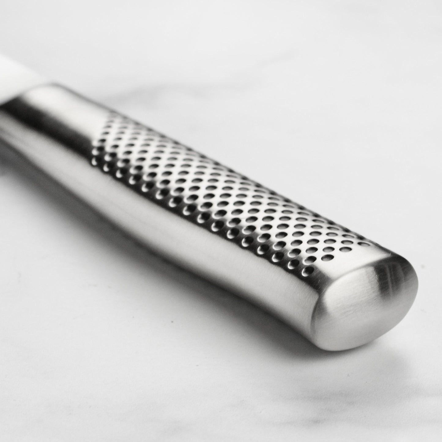 Global 8.25" Heavyweight Chef's Knife