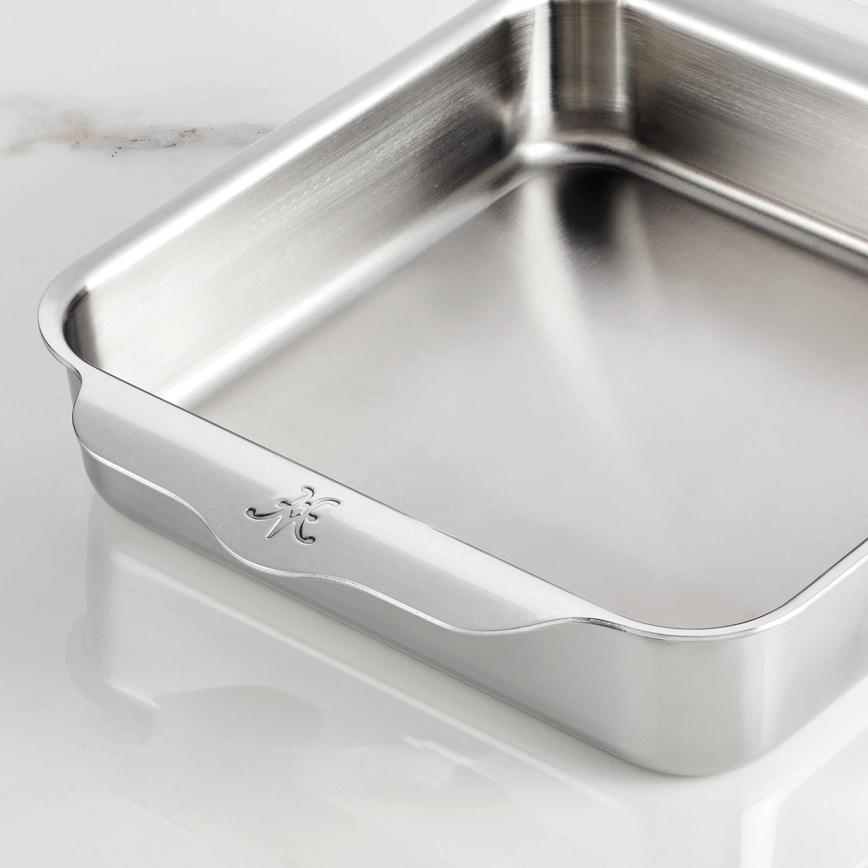 Hestan OvenBond Tri-Ply 8" Square Baking Pan