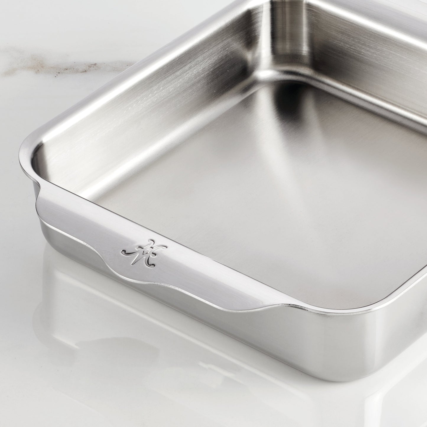 Hestan OvenBond Tri-Ply 8" Square Baking Pan