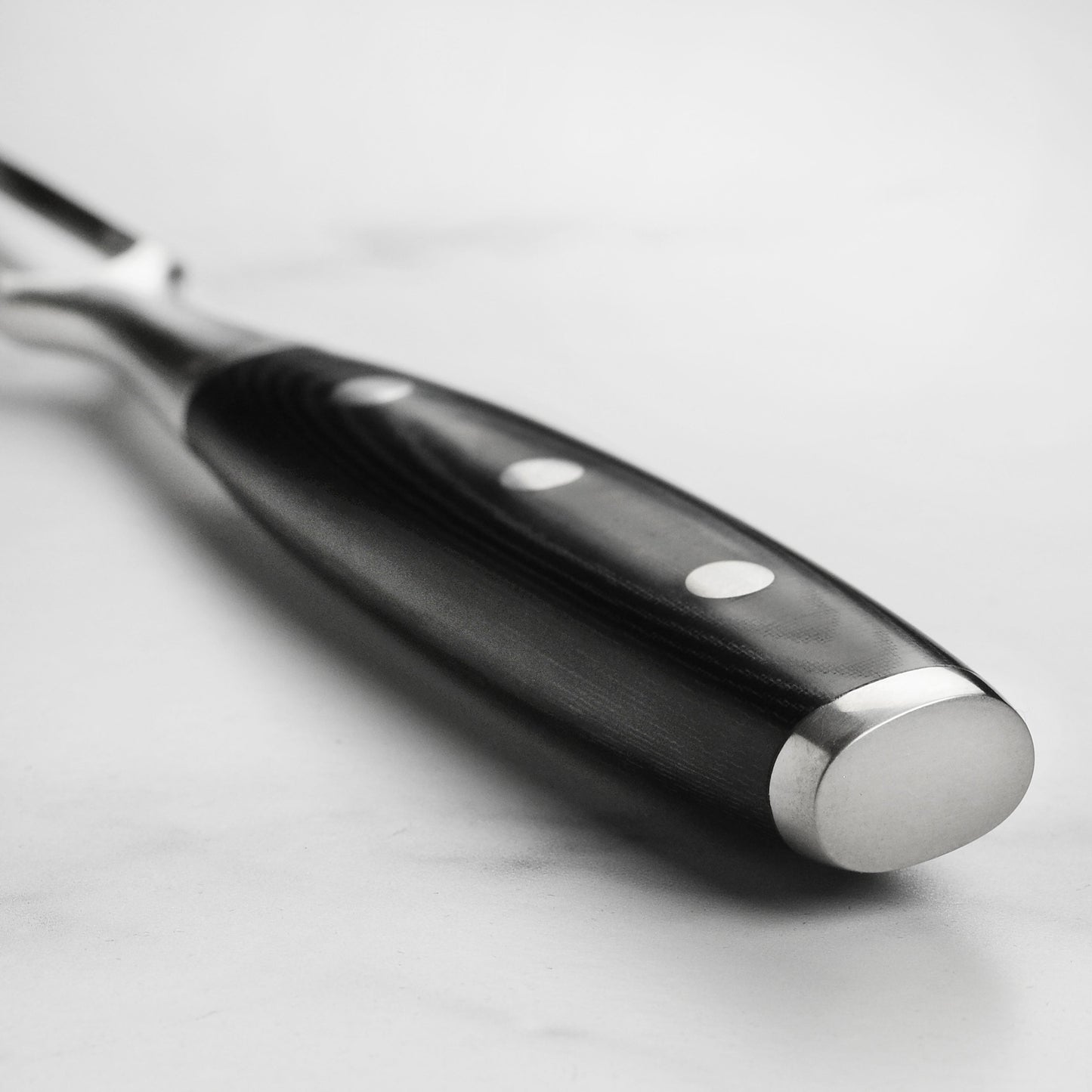 Enso HD 6.5" Carving Fork