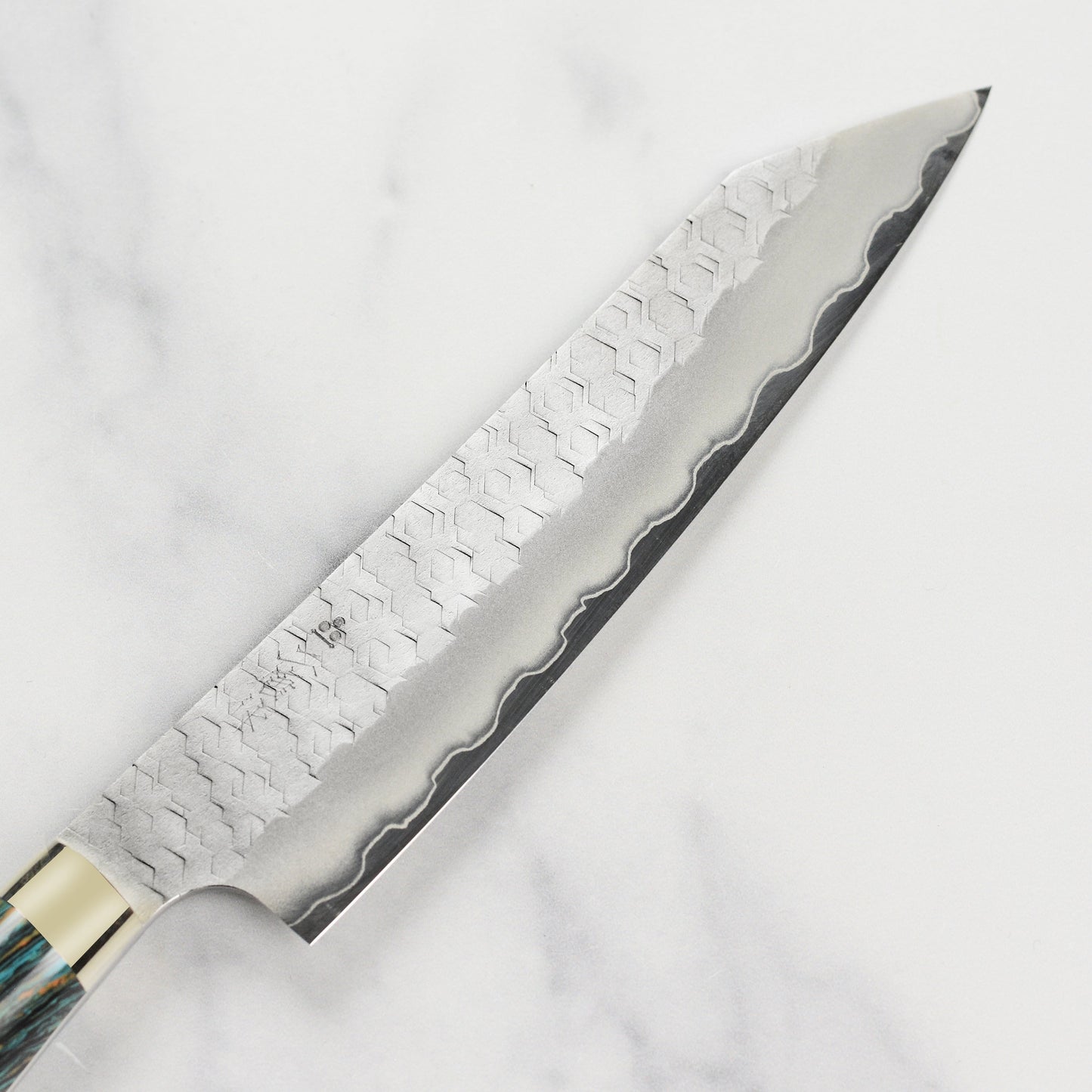 Zwilling Professional S 6" Chef's Knife