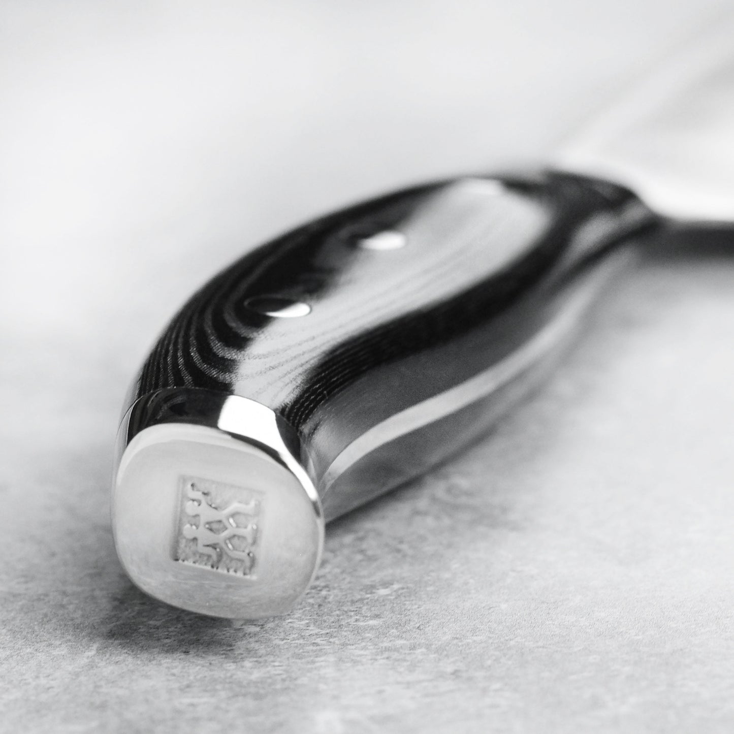 Zwilling Twin Cermax M66 8" Chef's Knife