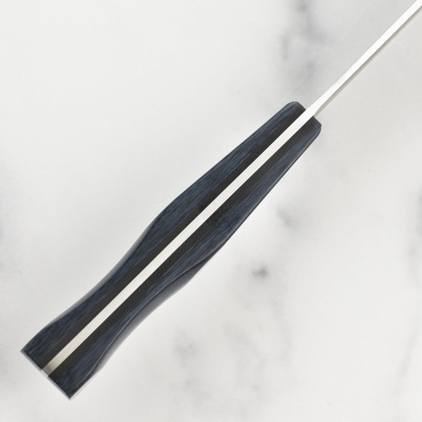 Town Cutler eXo Blue 8.5" Chef's Knife