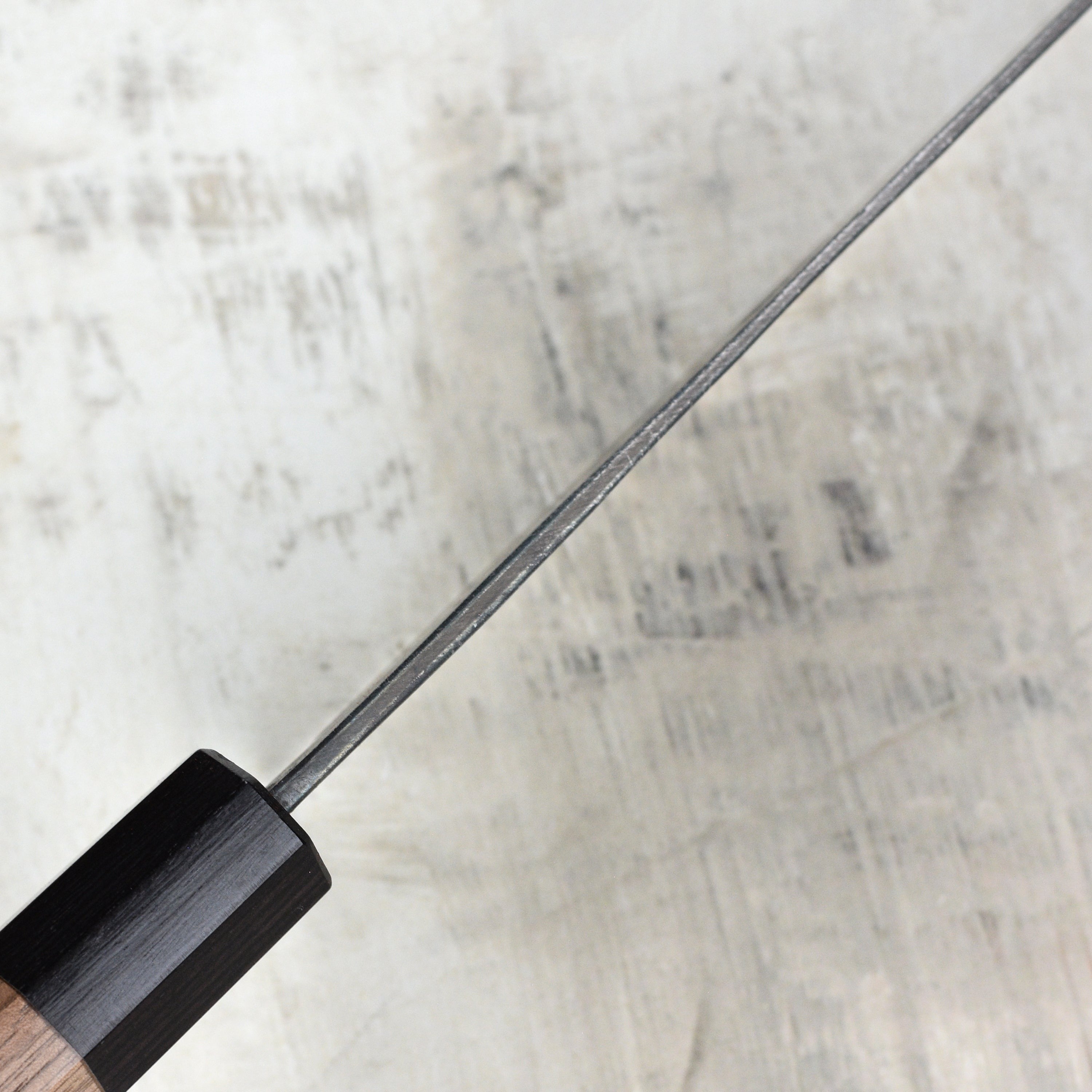 Motokyuuichi Aogami Super Kurouchi 9.4" Kiritsuke