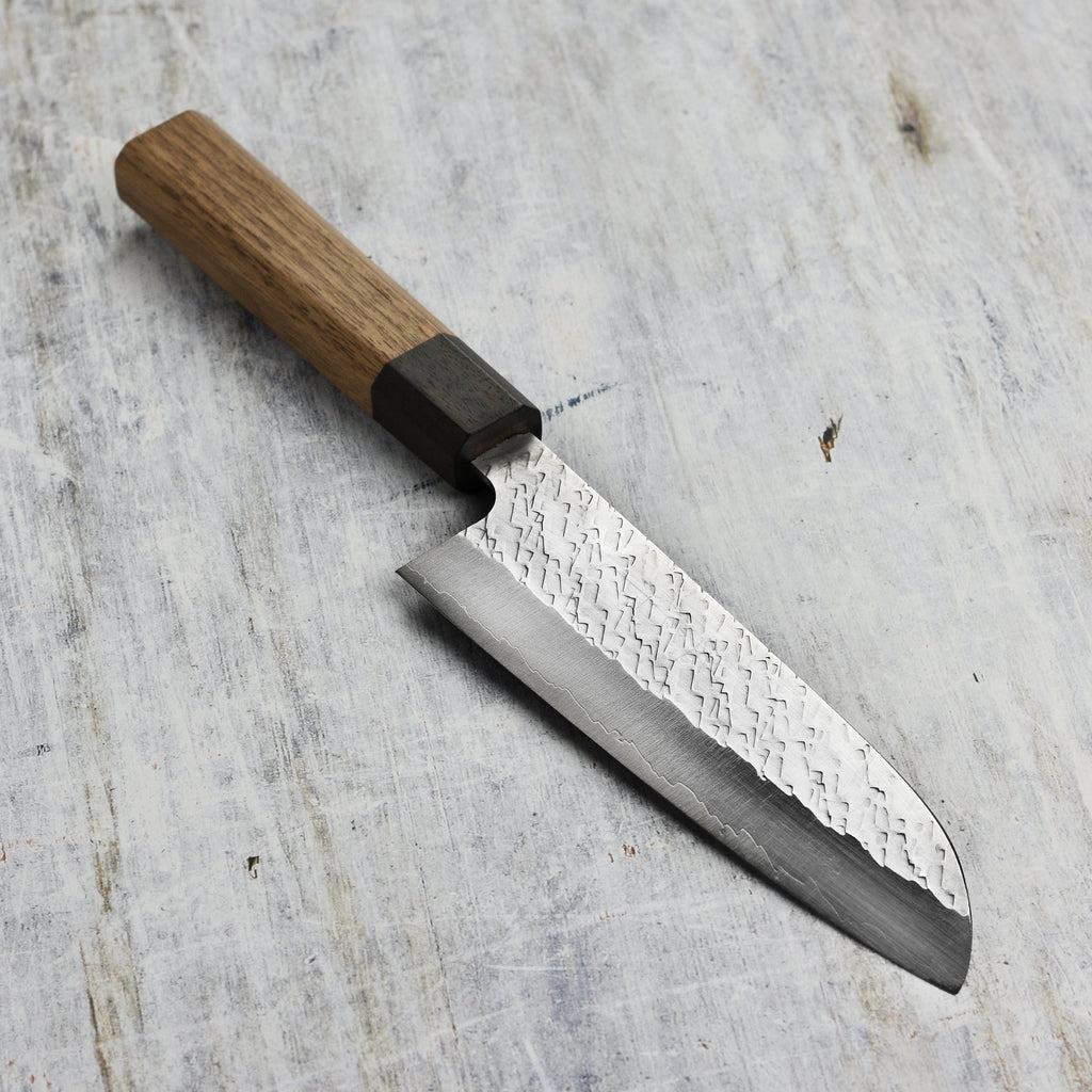 Saji SPG STRIX 6.5" Santoku