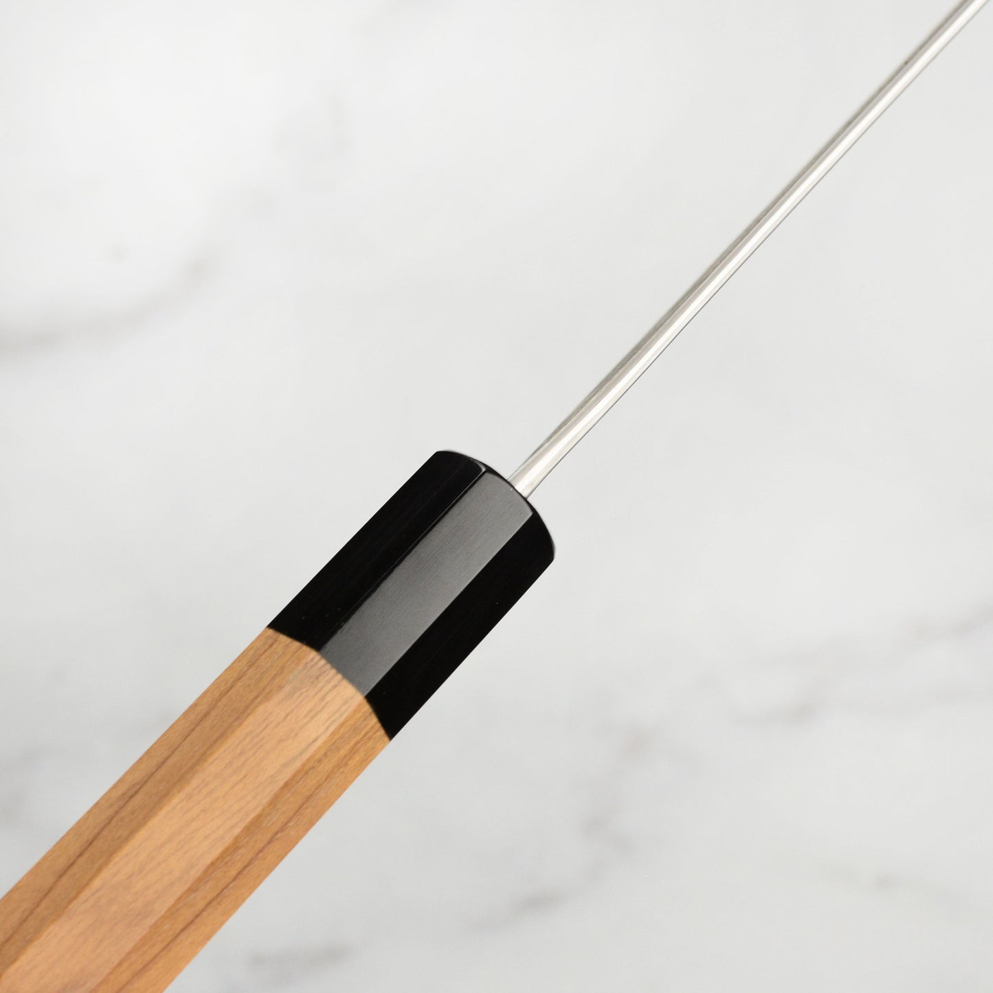 Enso Hand-Forged Aogami Super 9.5" Gyuto with Saya