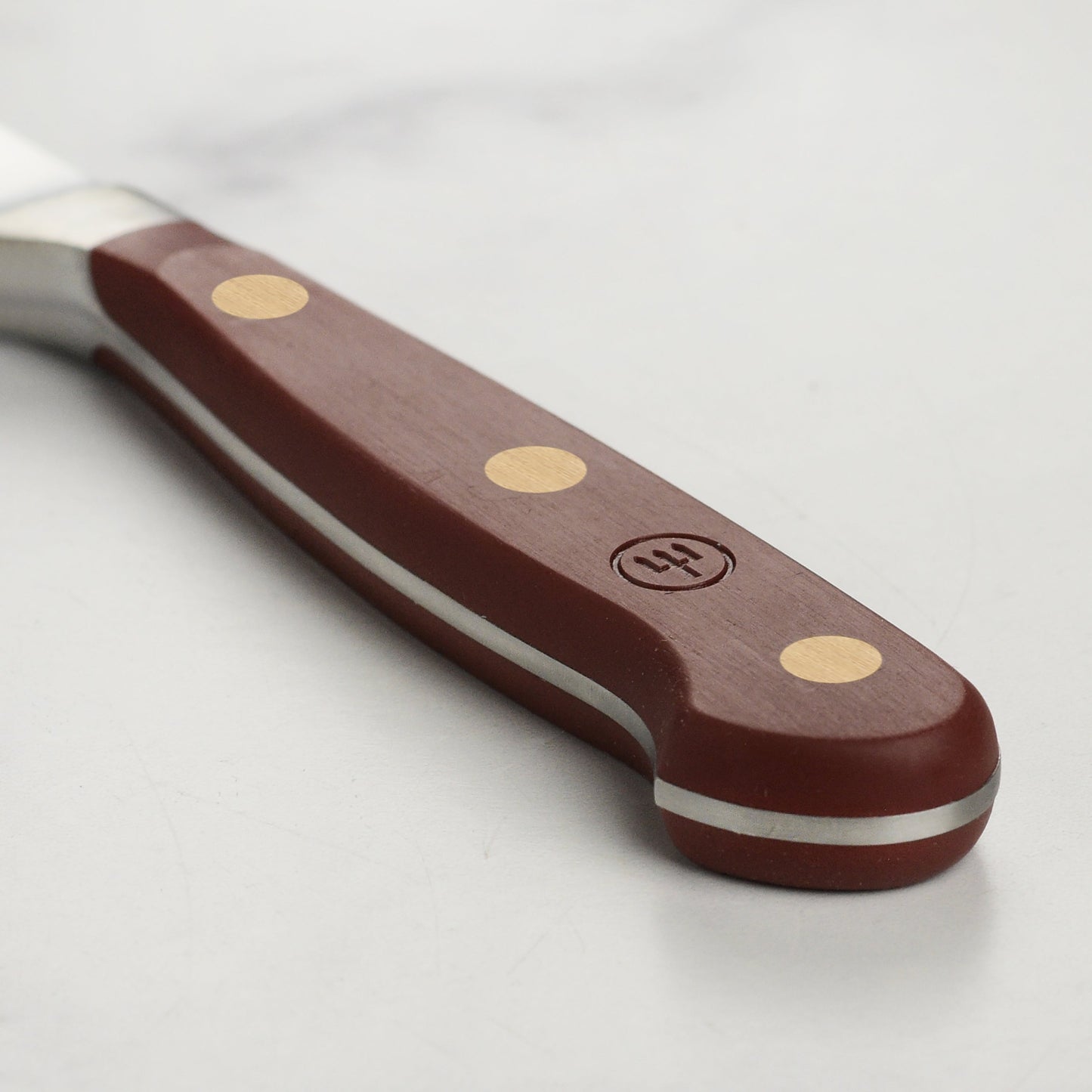 Wusthof Classic Tasty Sumac 3.5" Paring Knife
