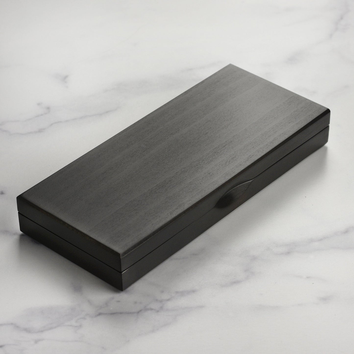 4 Slot Steak Knife Case
